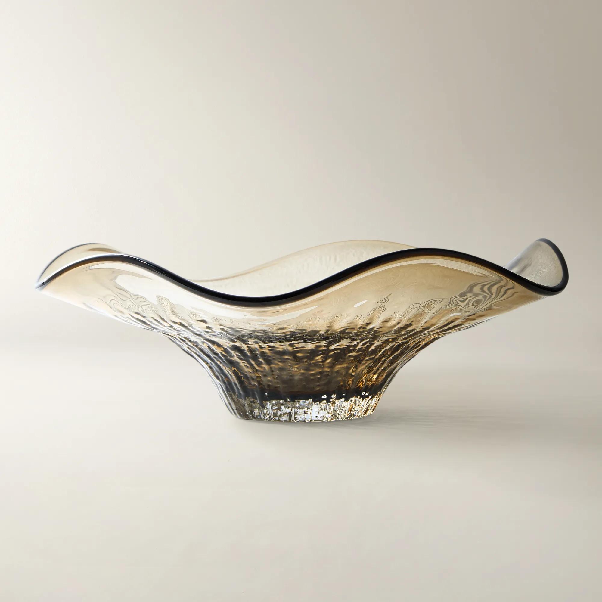 Corsi Decorative Bowl