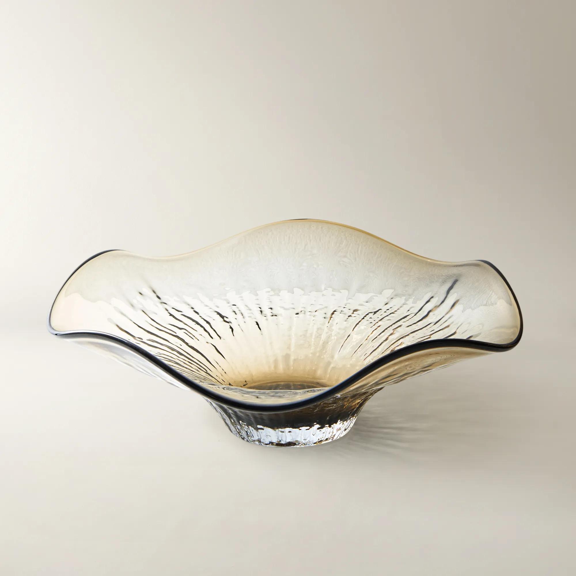 Corsi Decorative Bowl