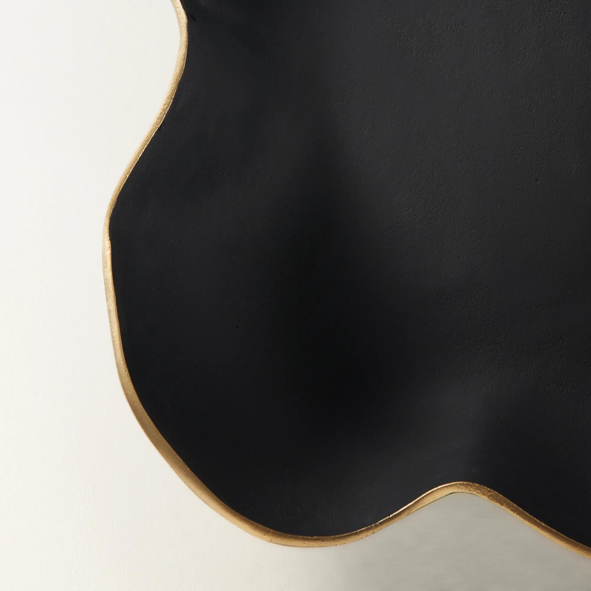 Lava Decorative Nesting Bowl