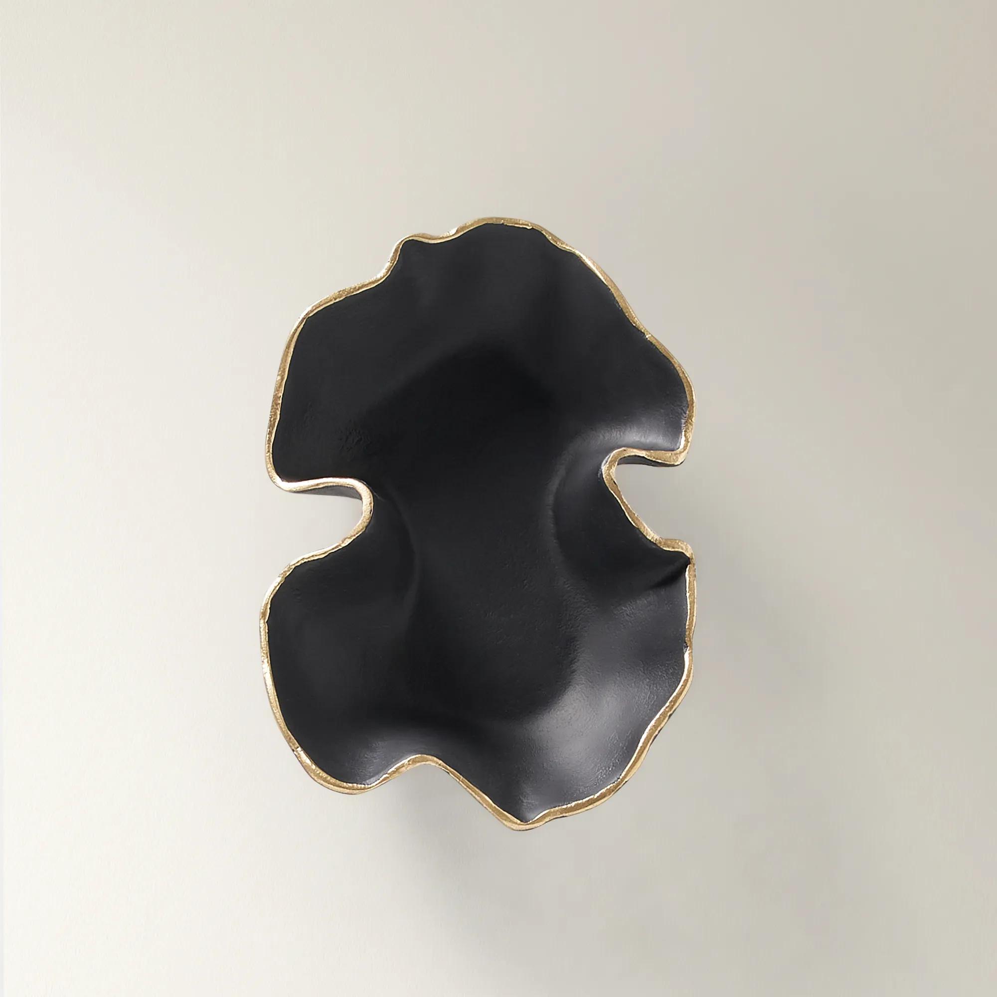 Lava Decorative Nesting Bowl