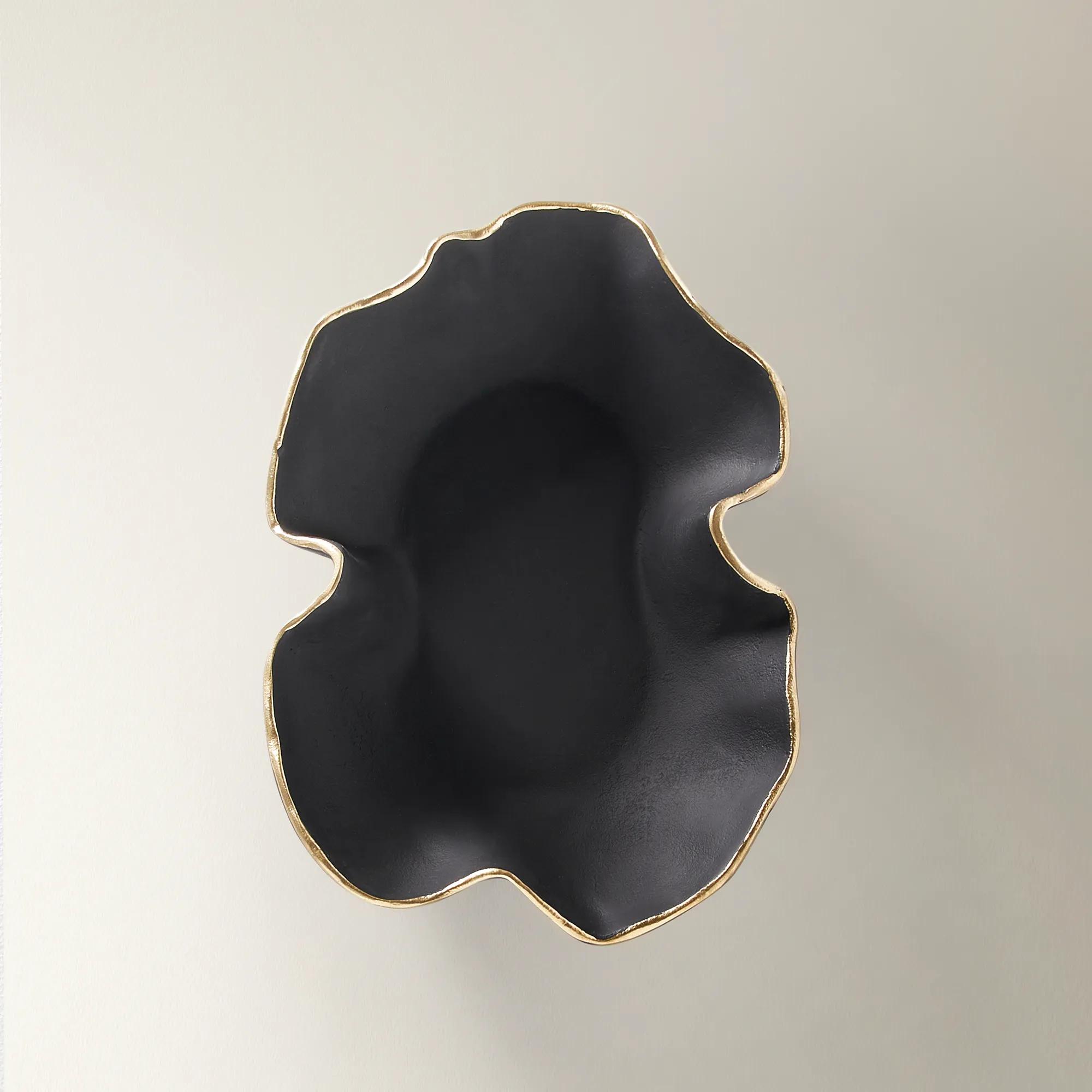 Lava Decorative Nesting Bowl