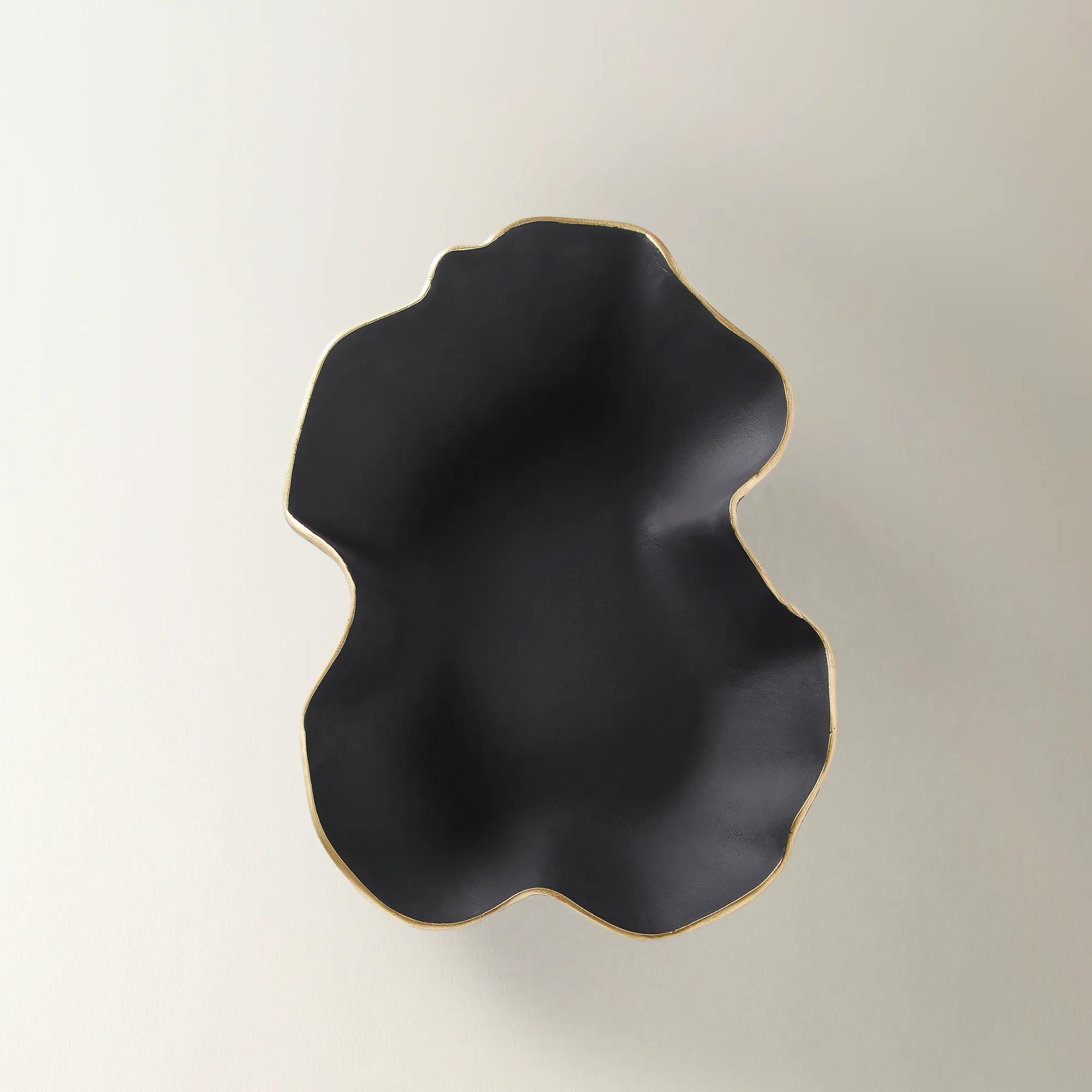 Lava Decorative Nesting Bowl