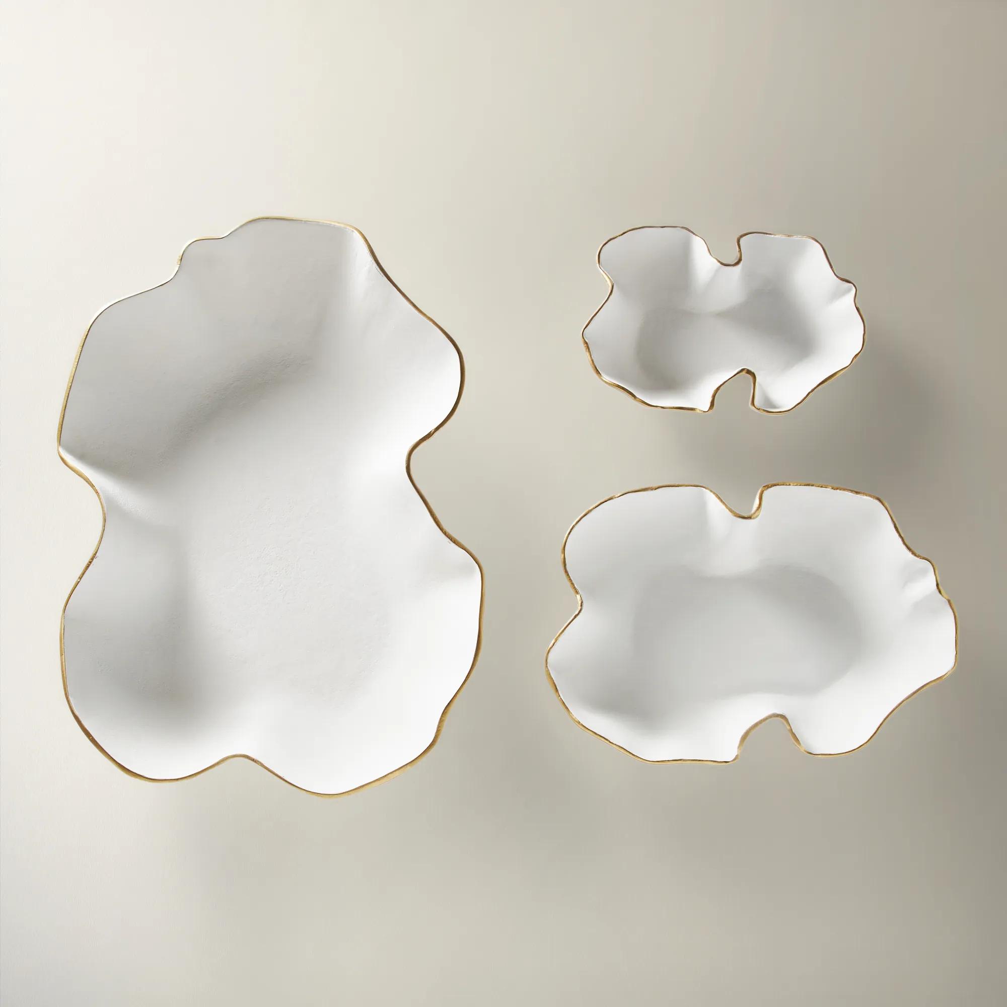 Villa Decorative Nesting Bowl