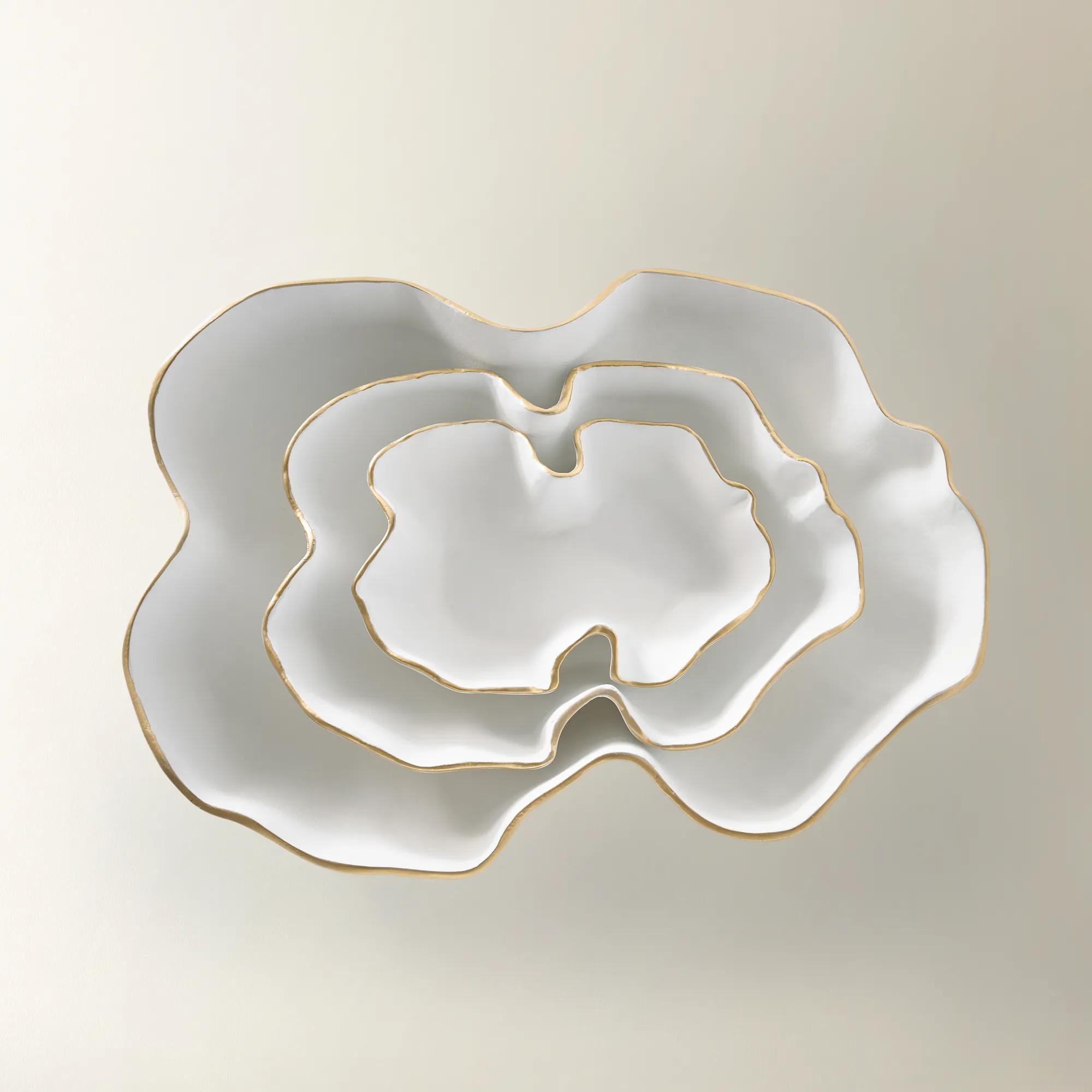 Villa Decorative Nesting Bowl