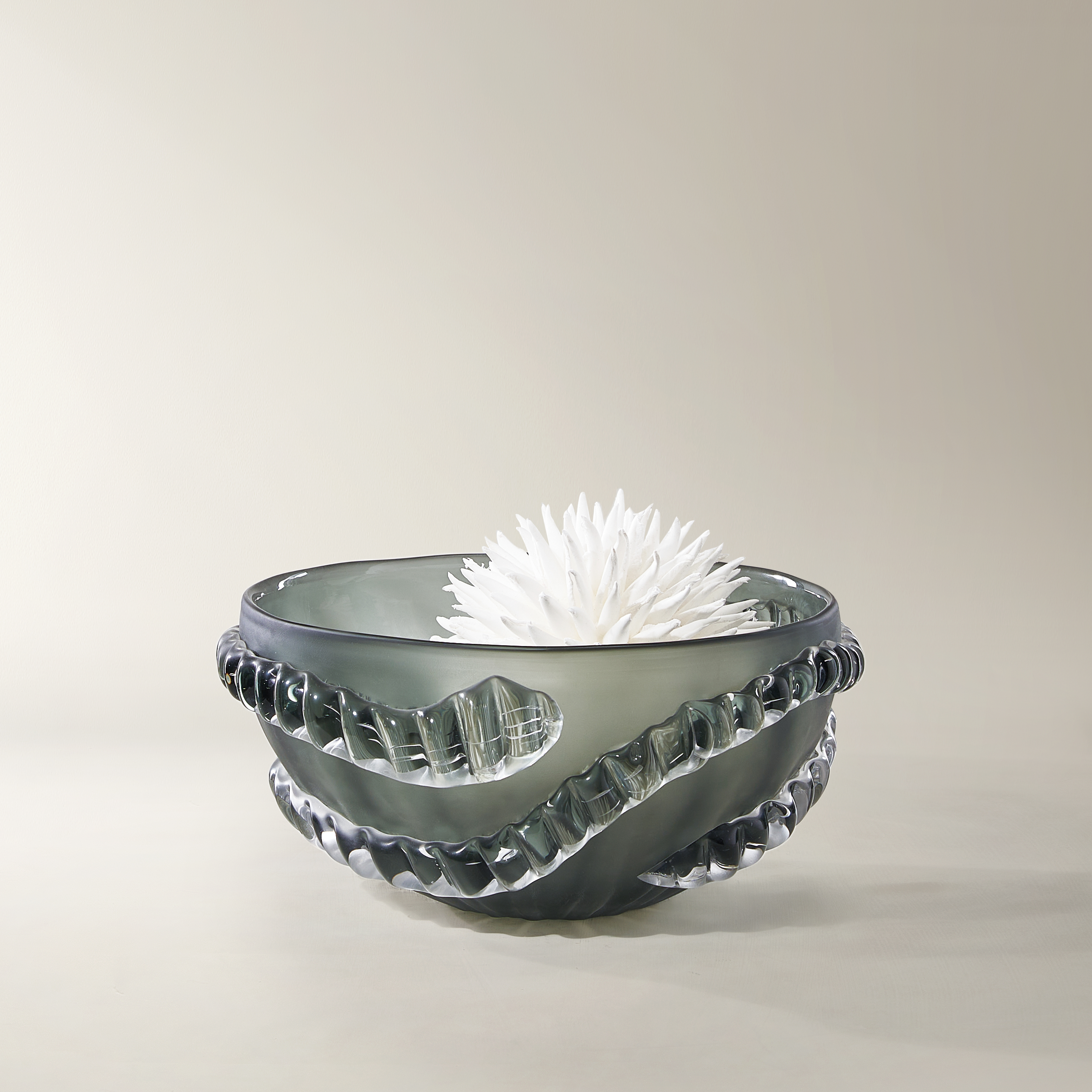 Helix Glass Collection