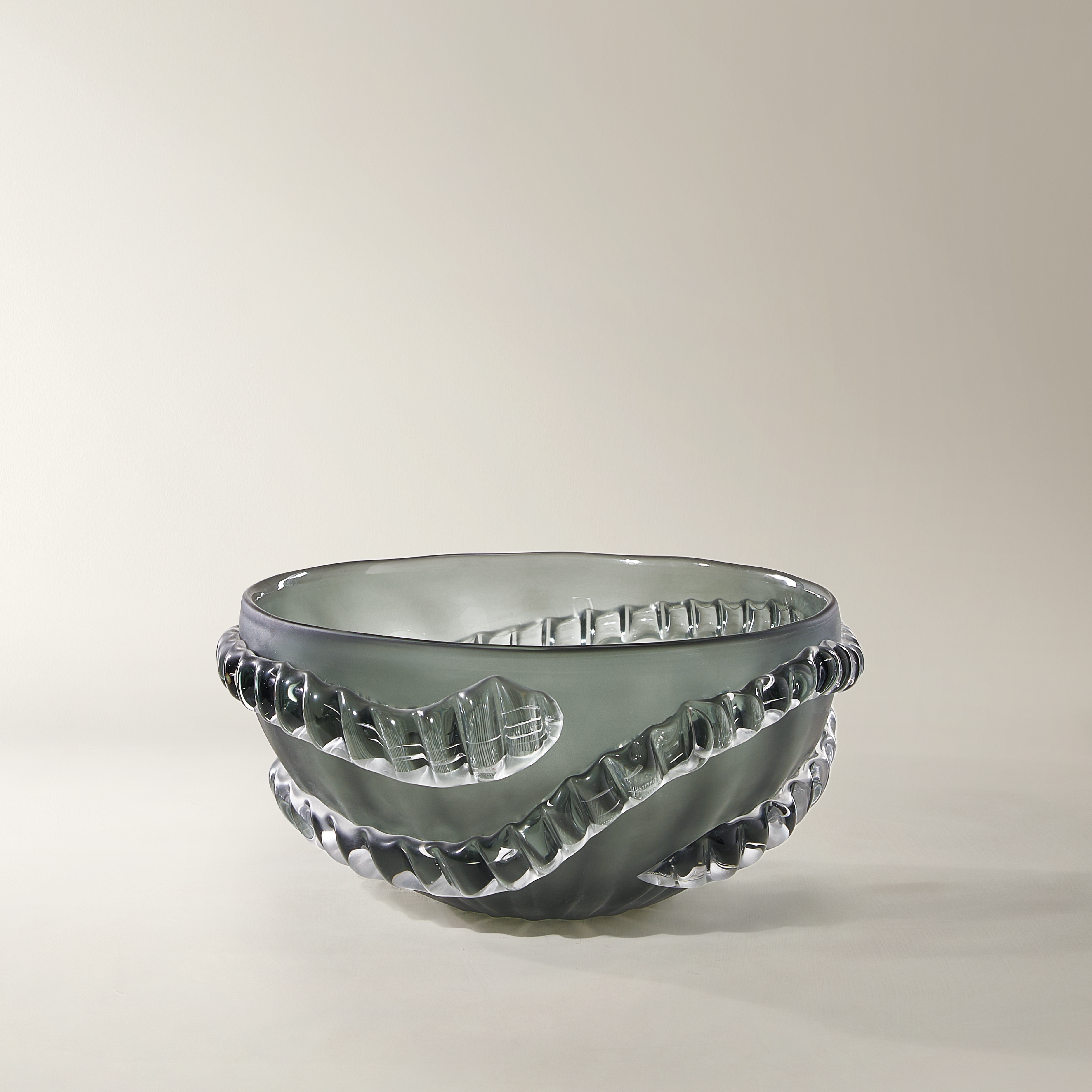 Helix Glass Collection