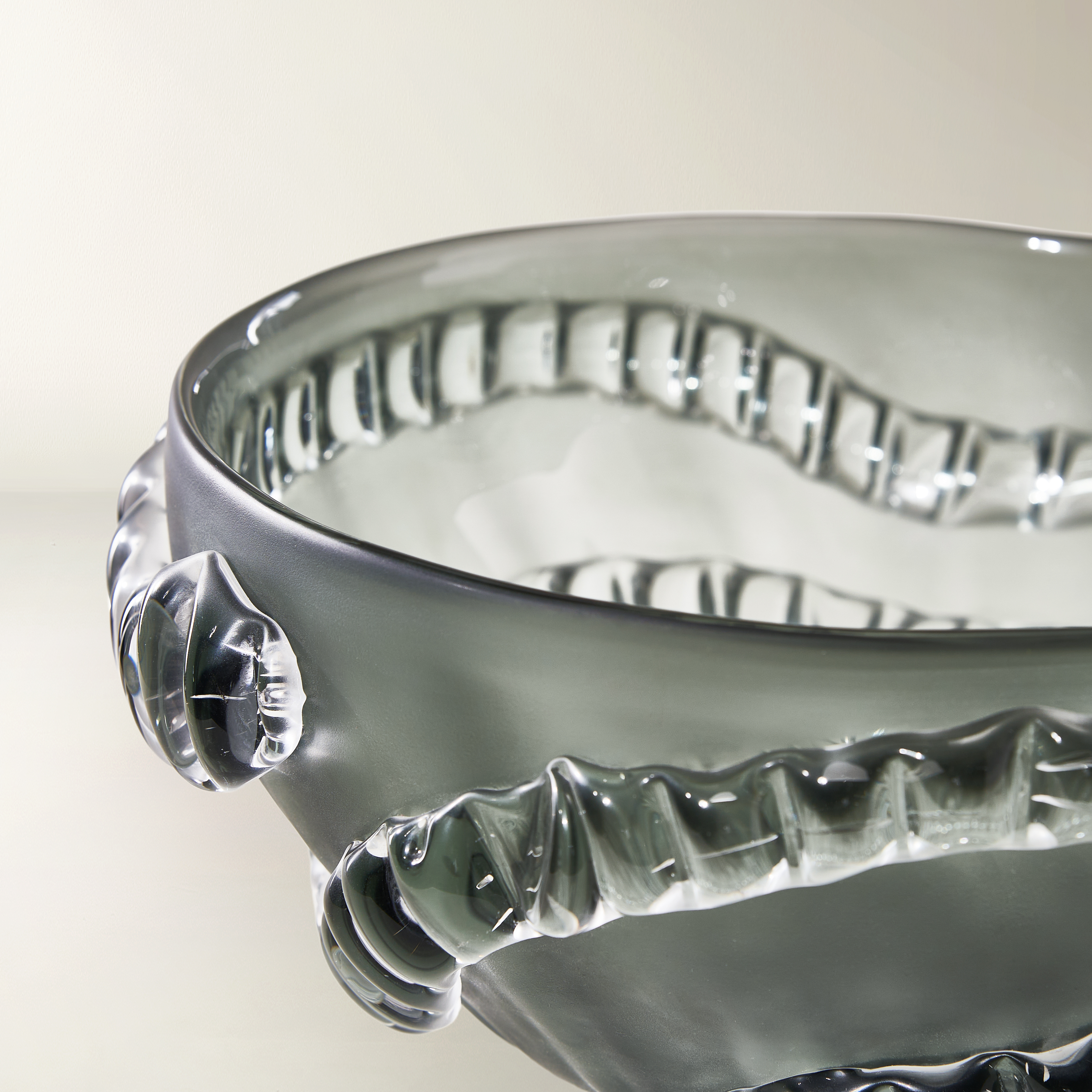 Helix Glass Collection