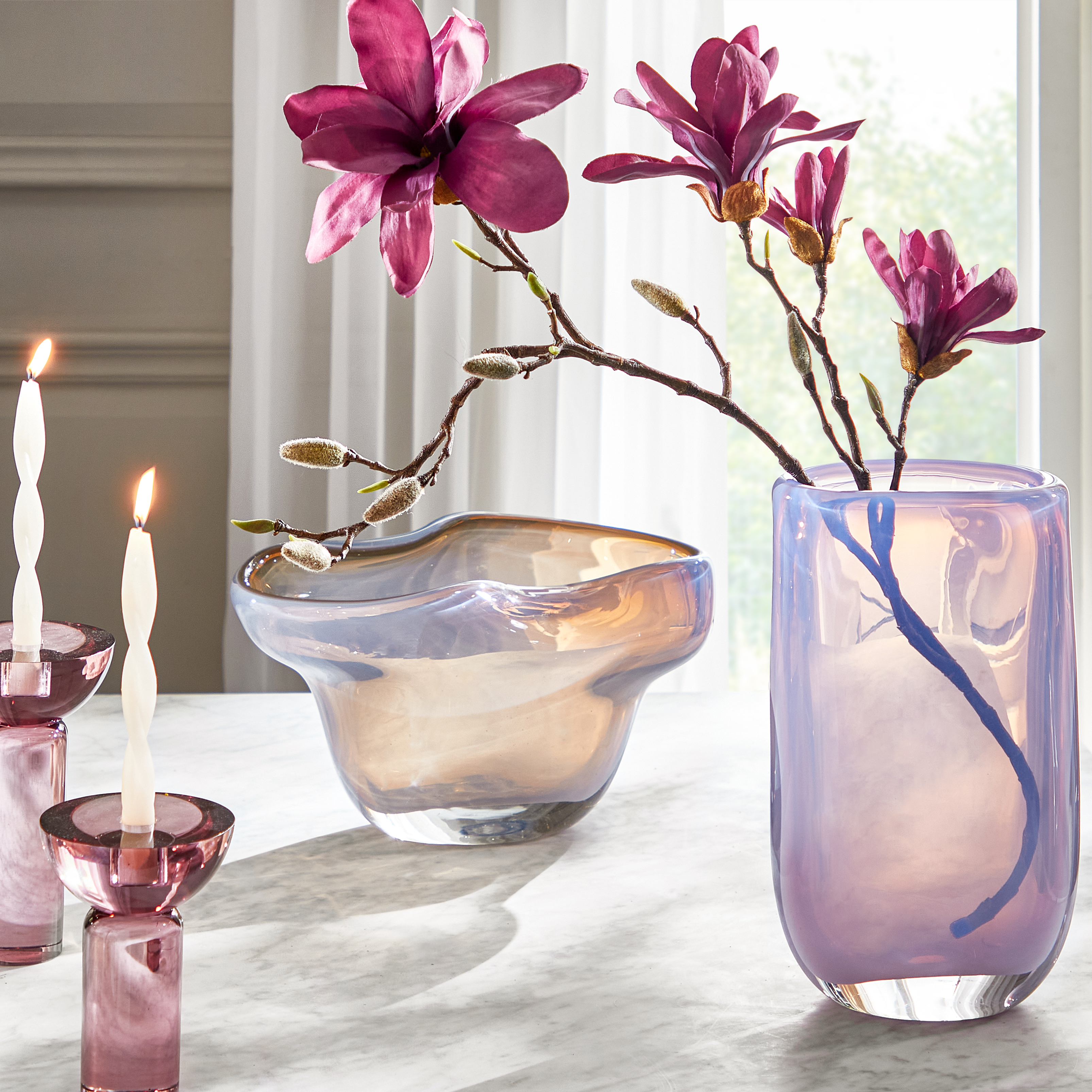 Aura Collection