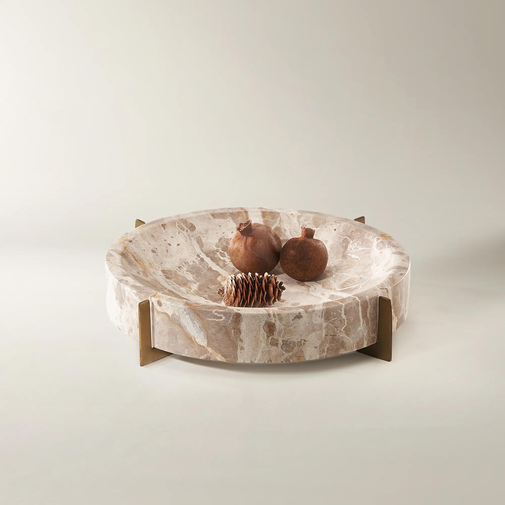 Neutral Marble Collection