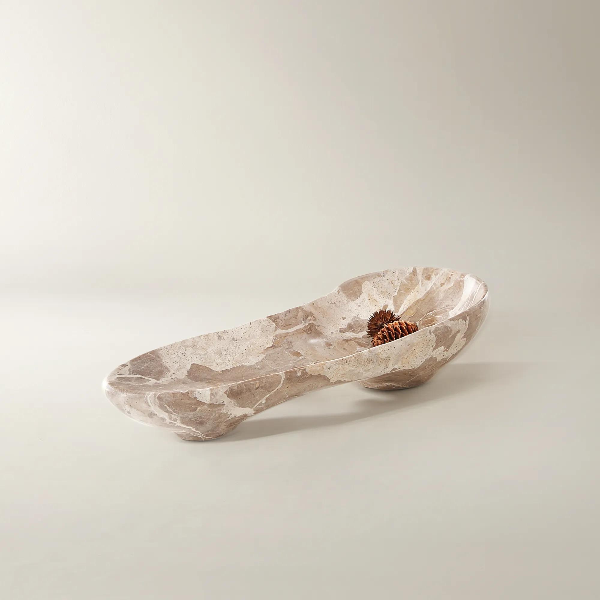 Neutral Marble Collection