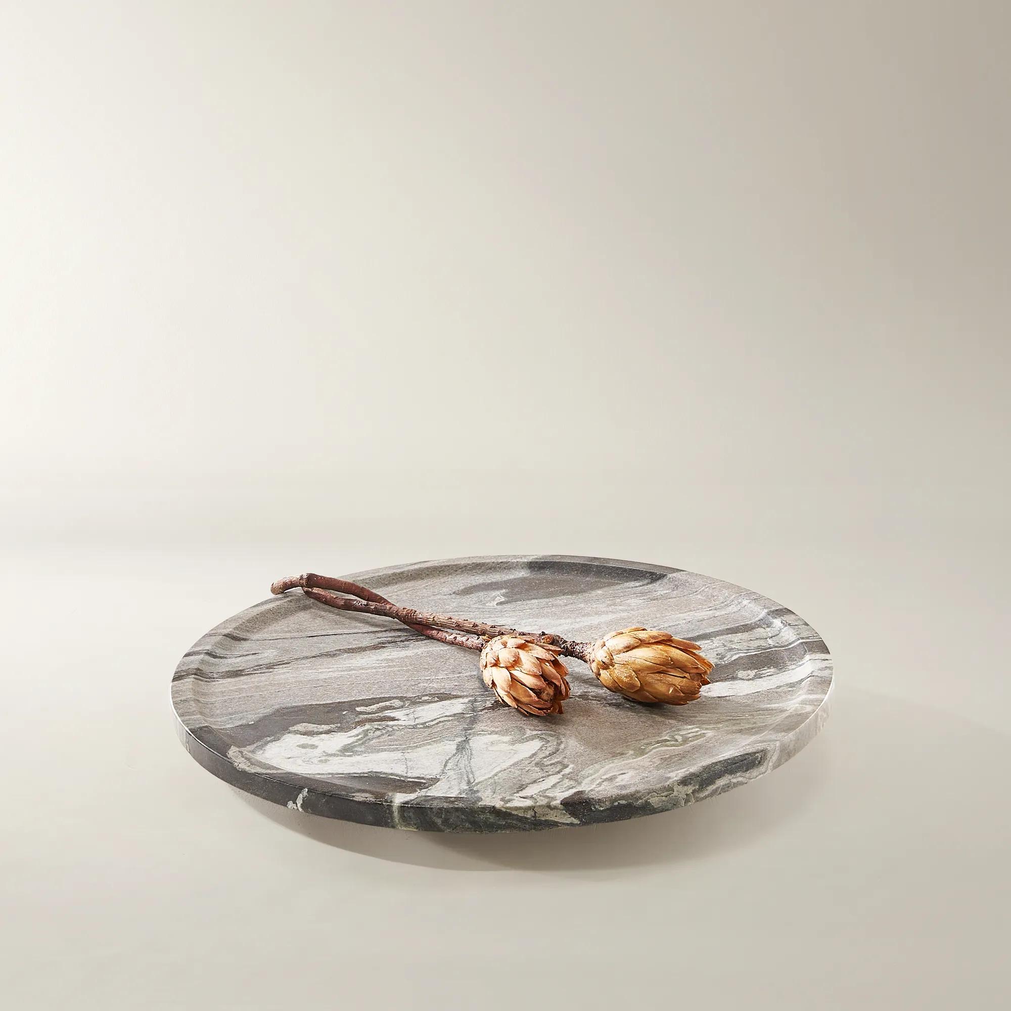 Luxe Marble Collection