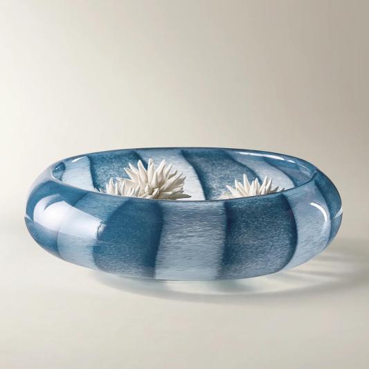 Jonah Glass Bowl