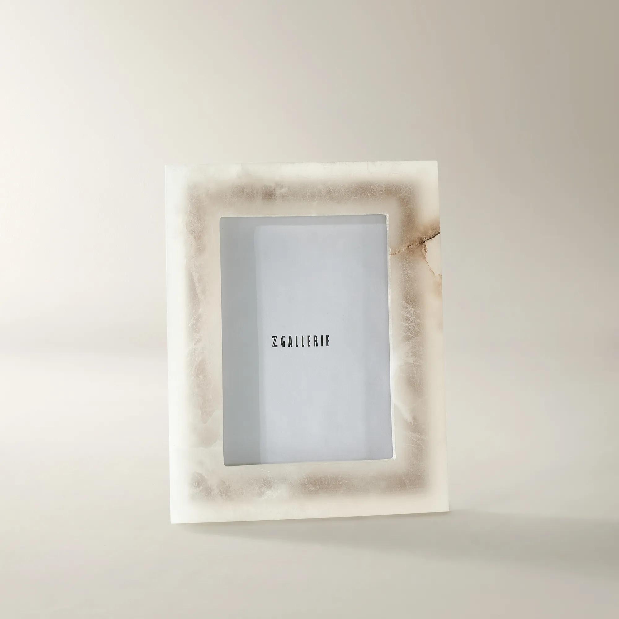 Alabaster Frame