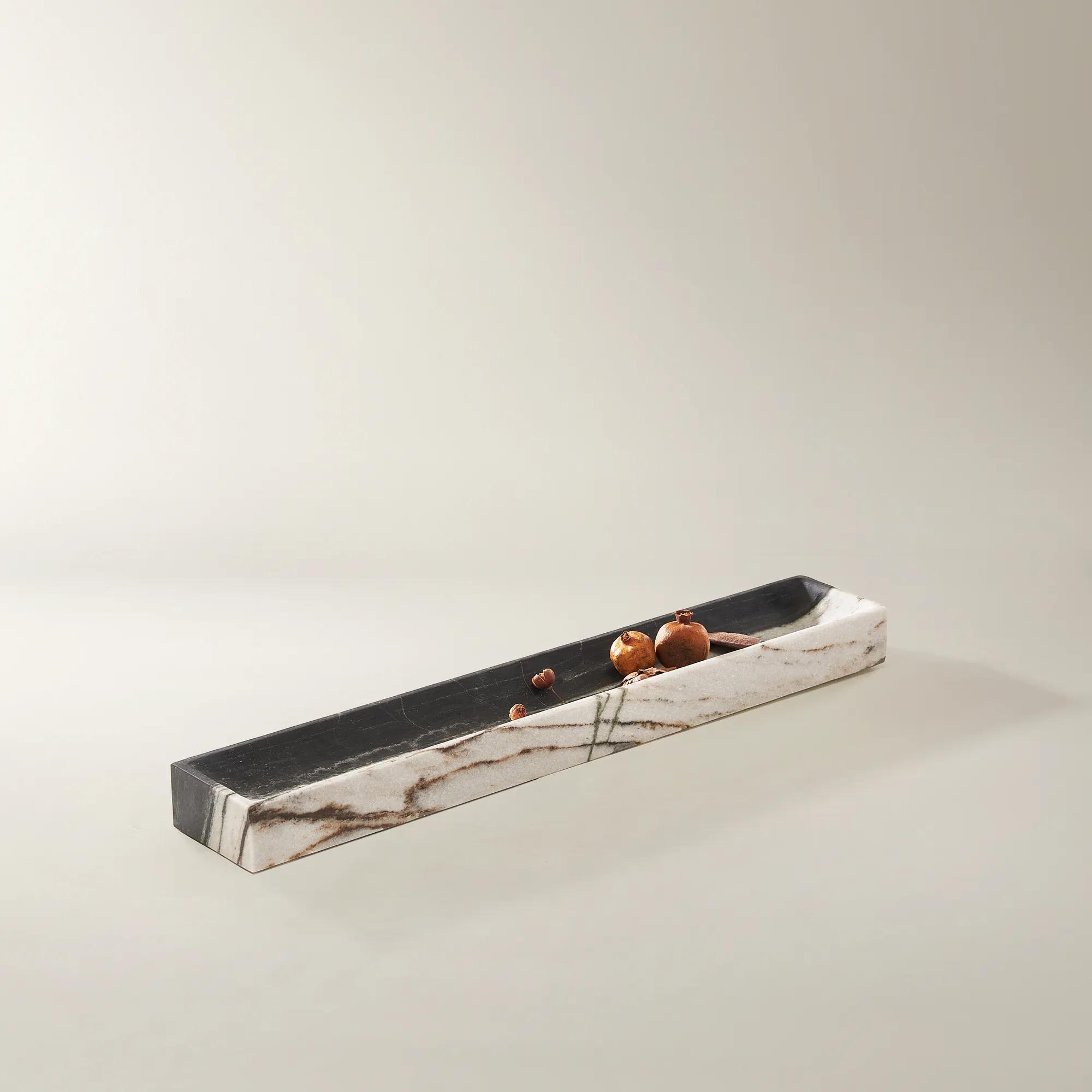 Luxe Marble Collection