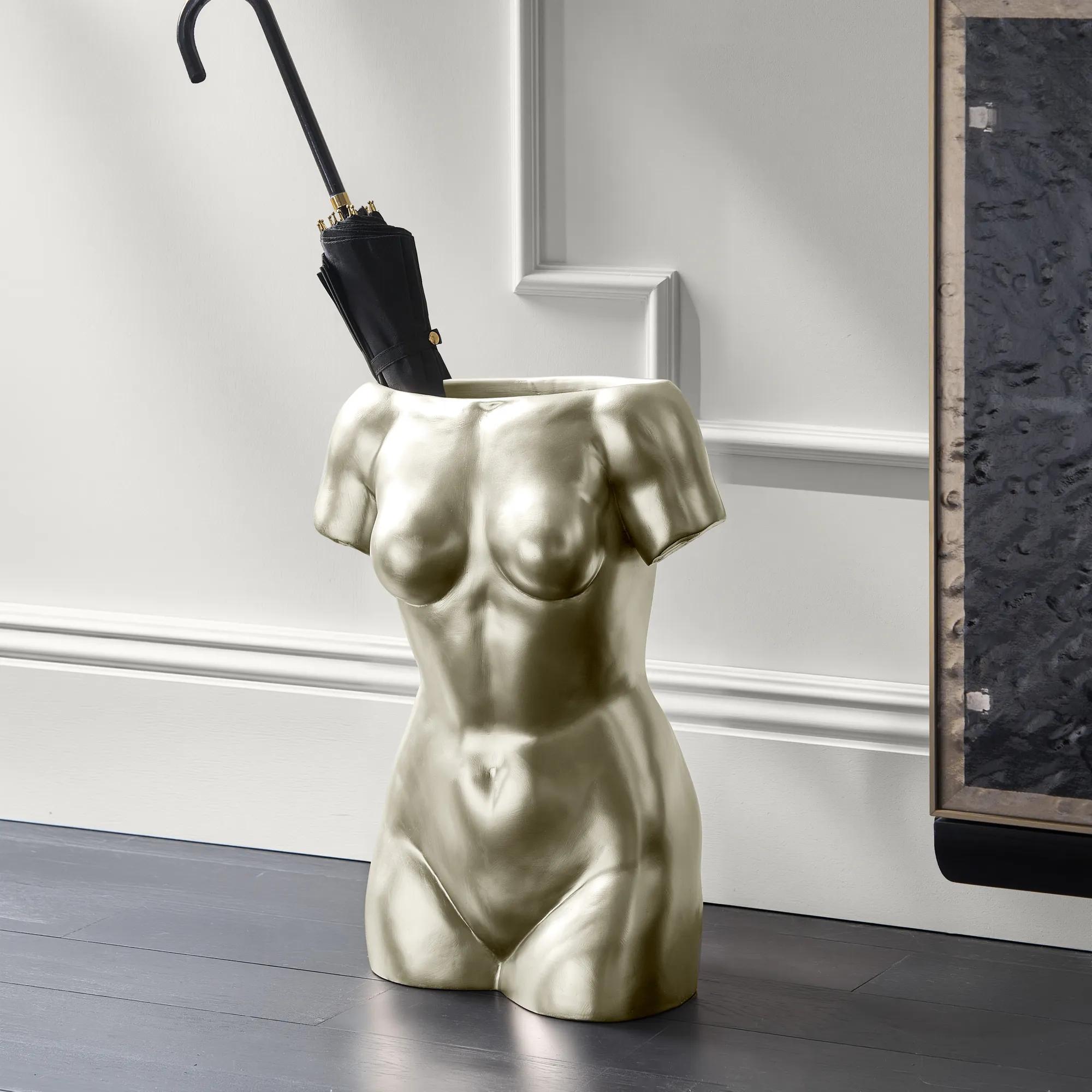 Lutece Umbrella Stand