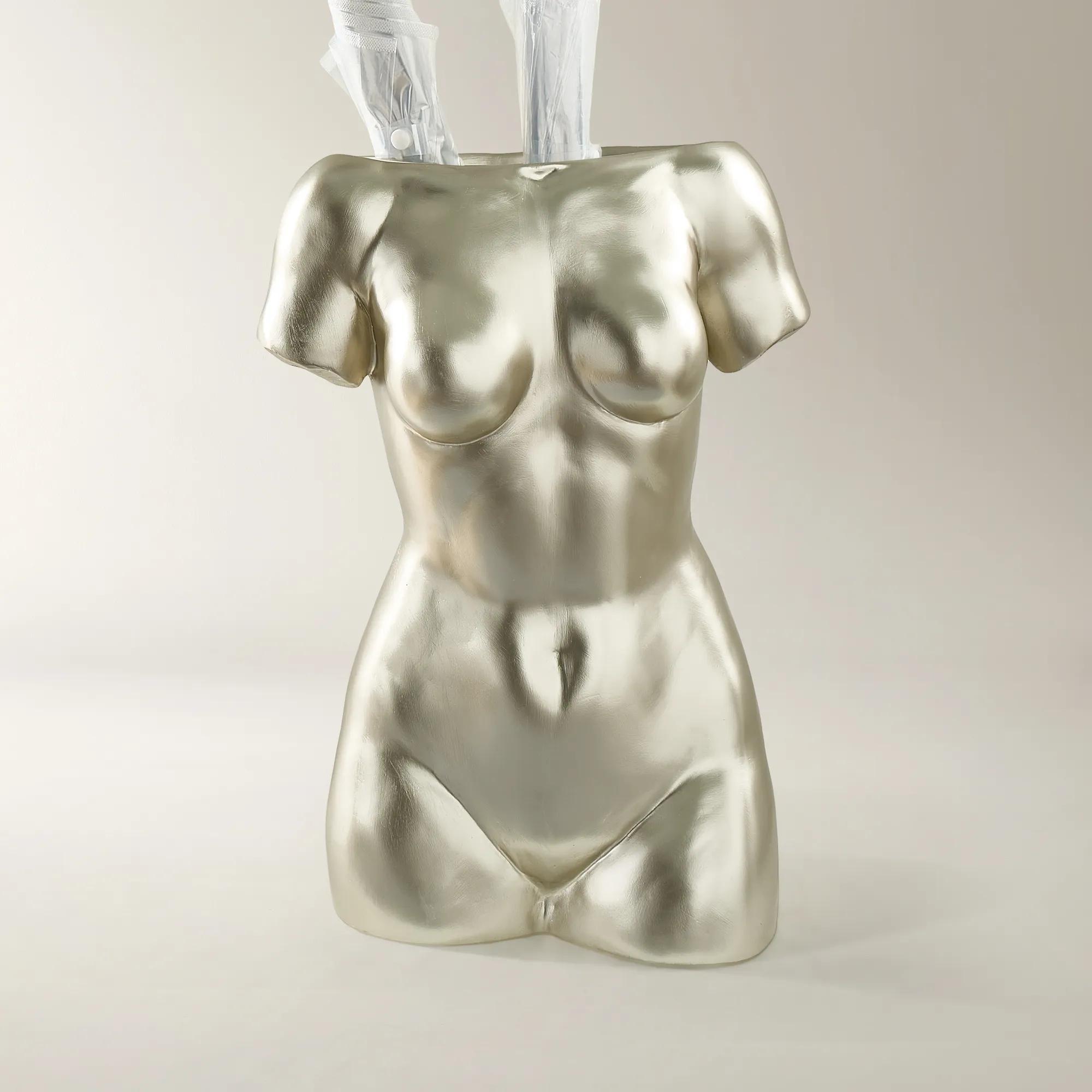 Lutece Umbrella Stand