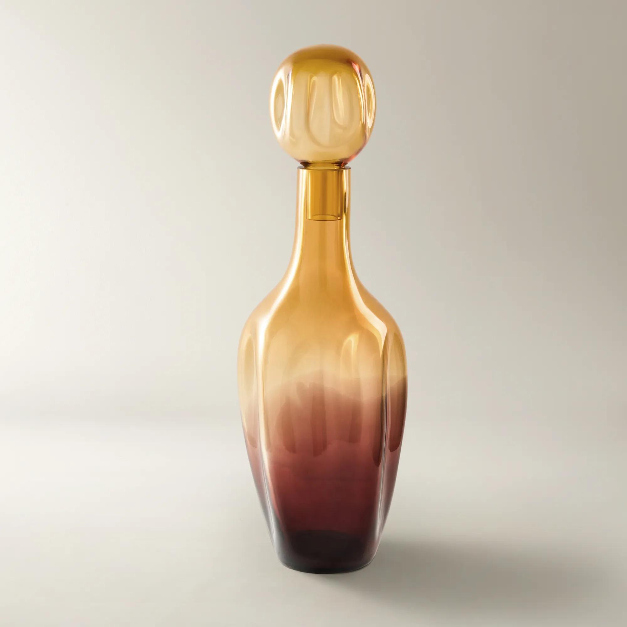 Belus Glass Vase