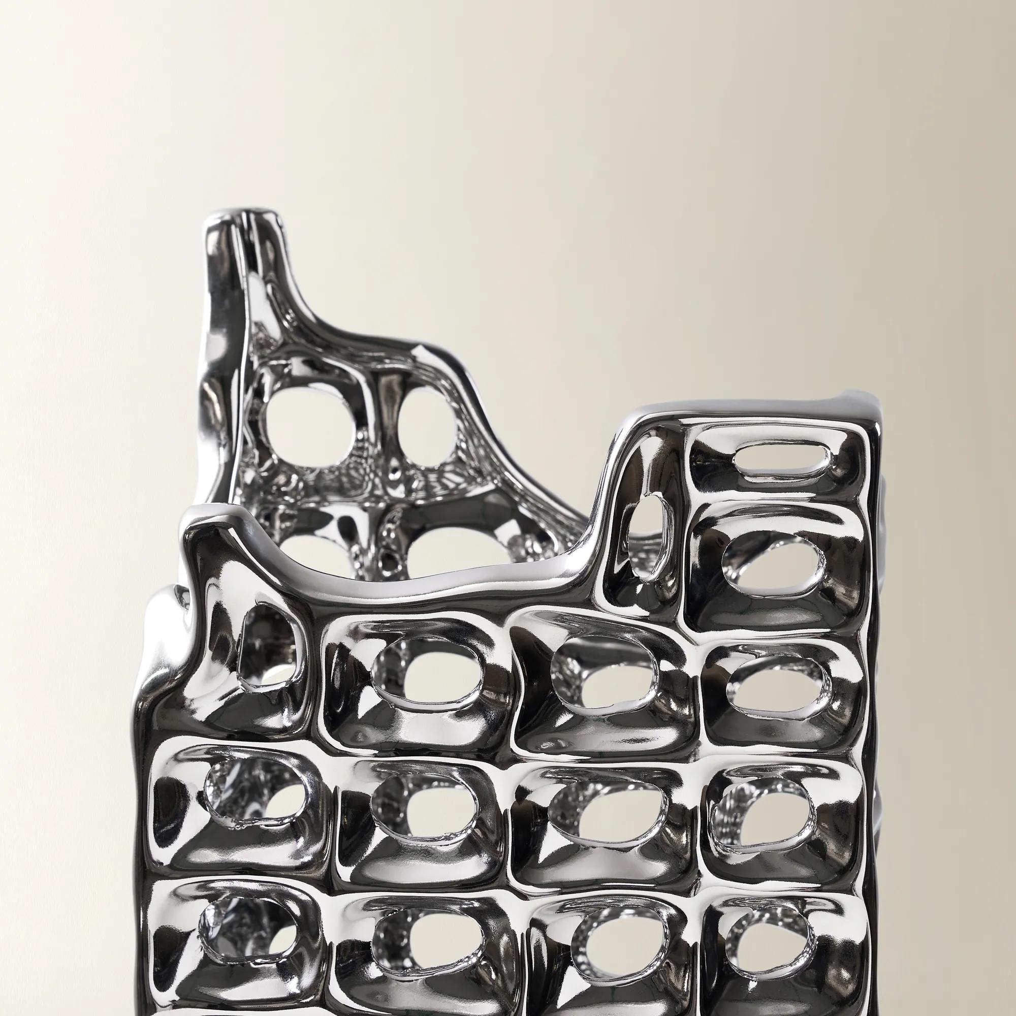 Pierce Vase | Z Gallerie