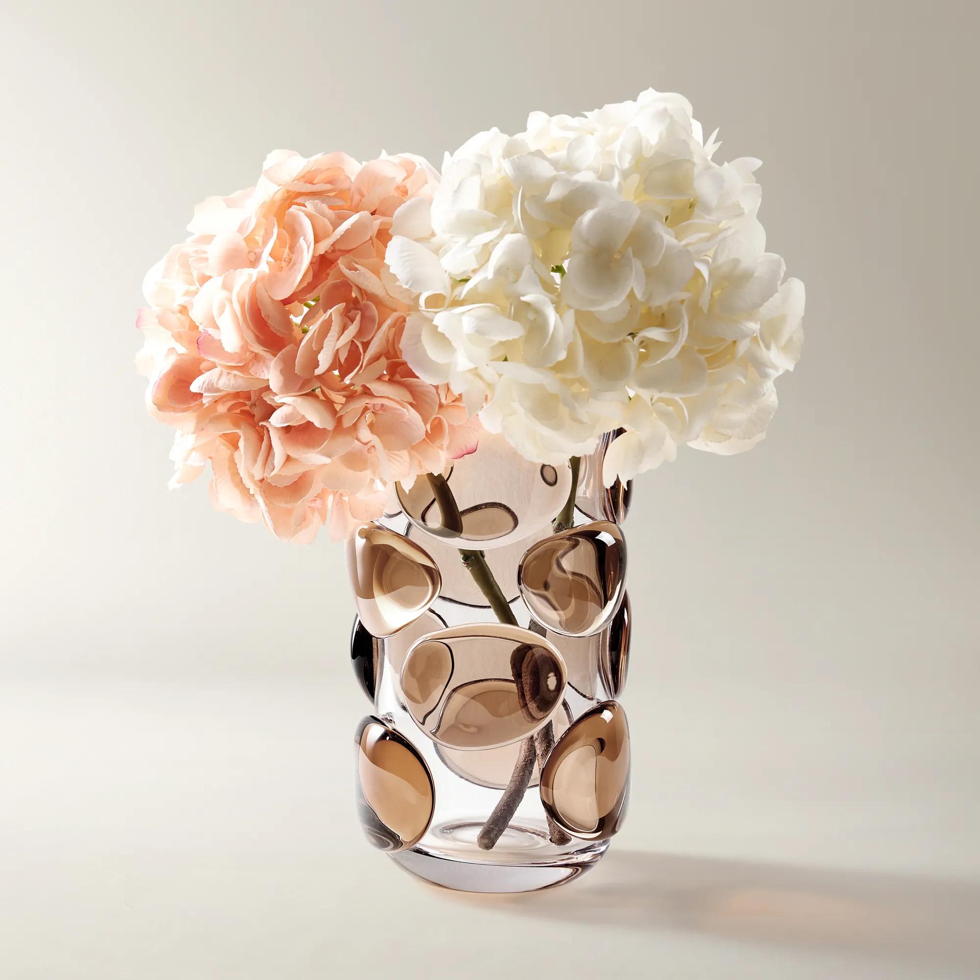 Nova Glass Vase - Small