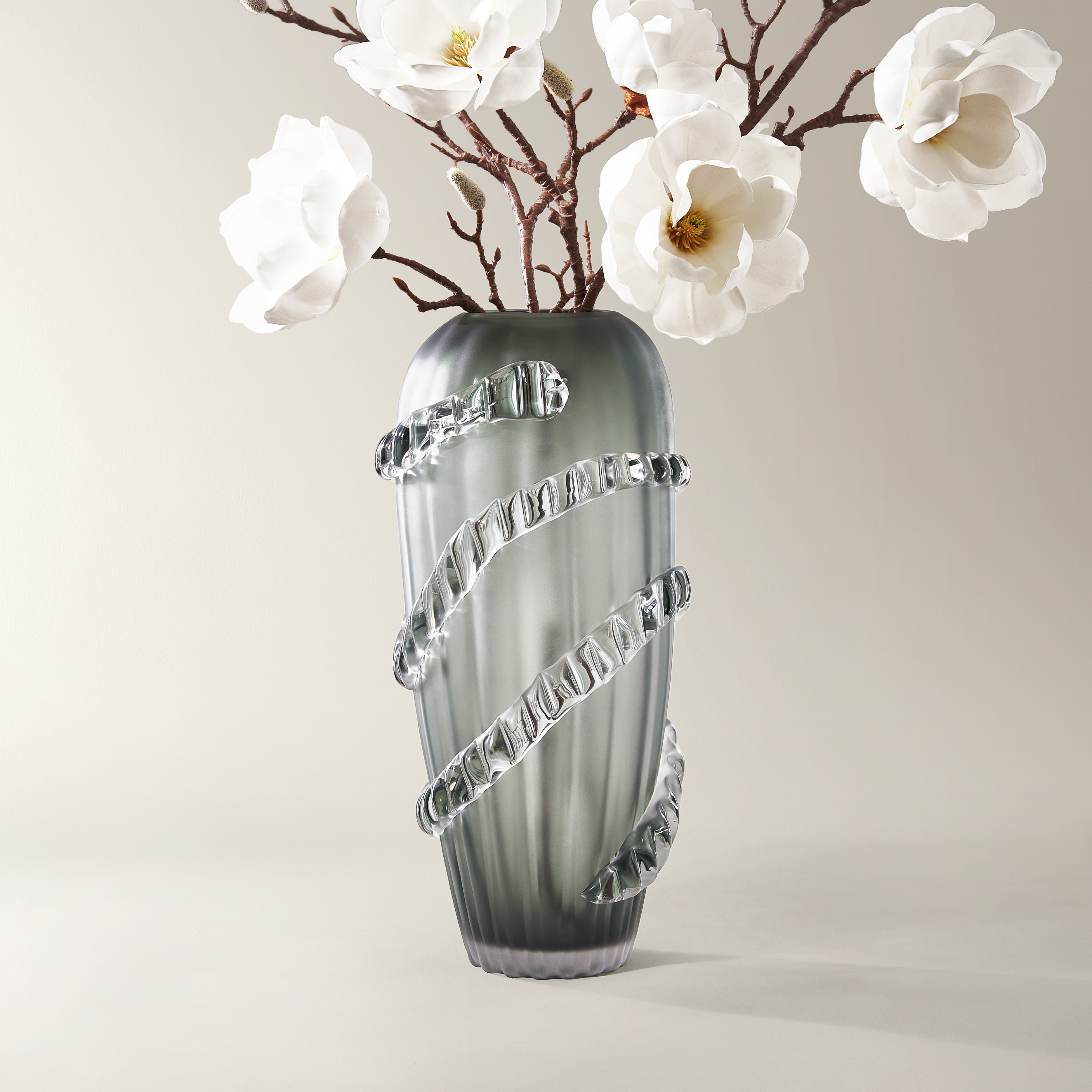 Helix Glass Collection