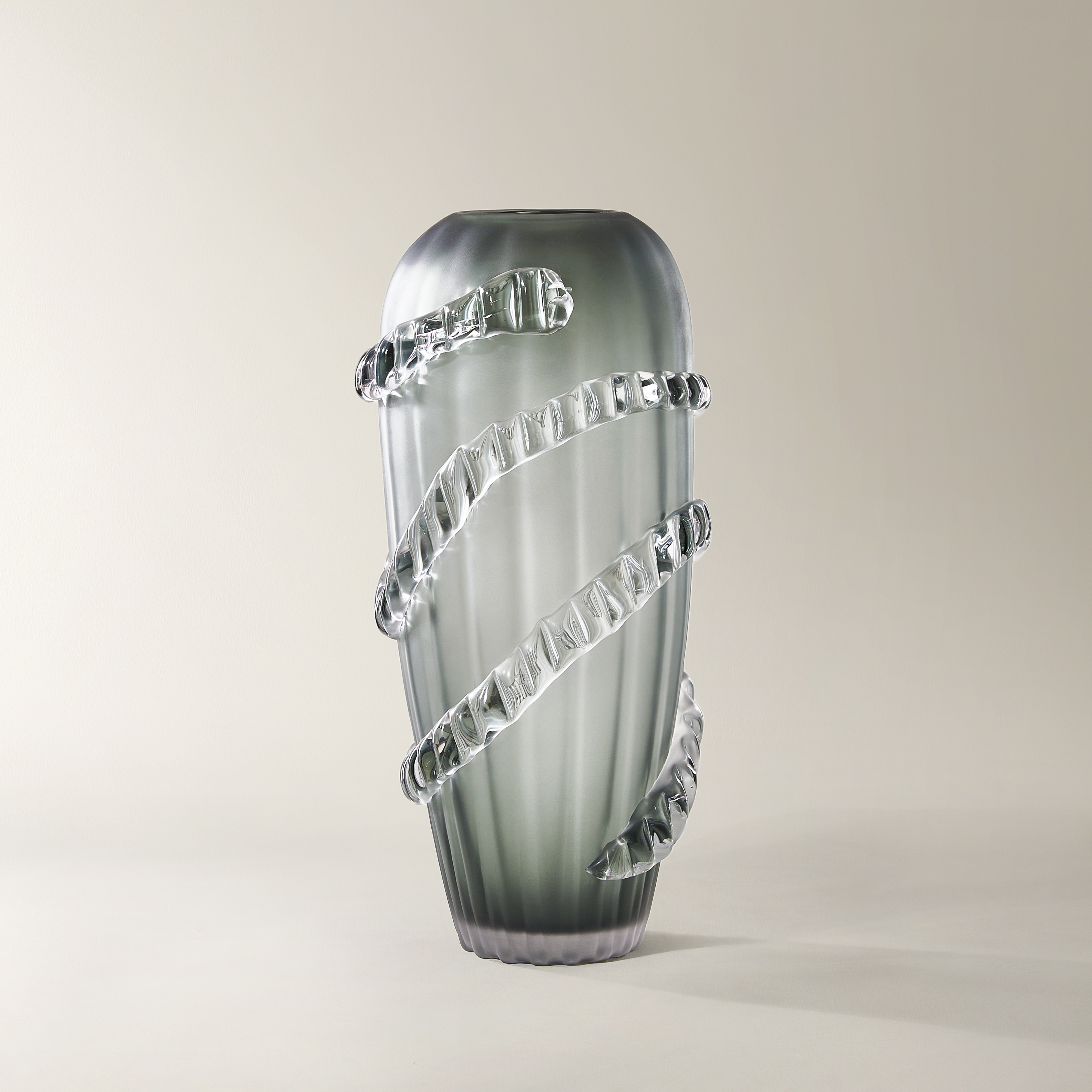 Helix Glass Collection