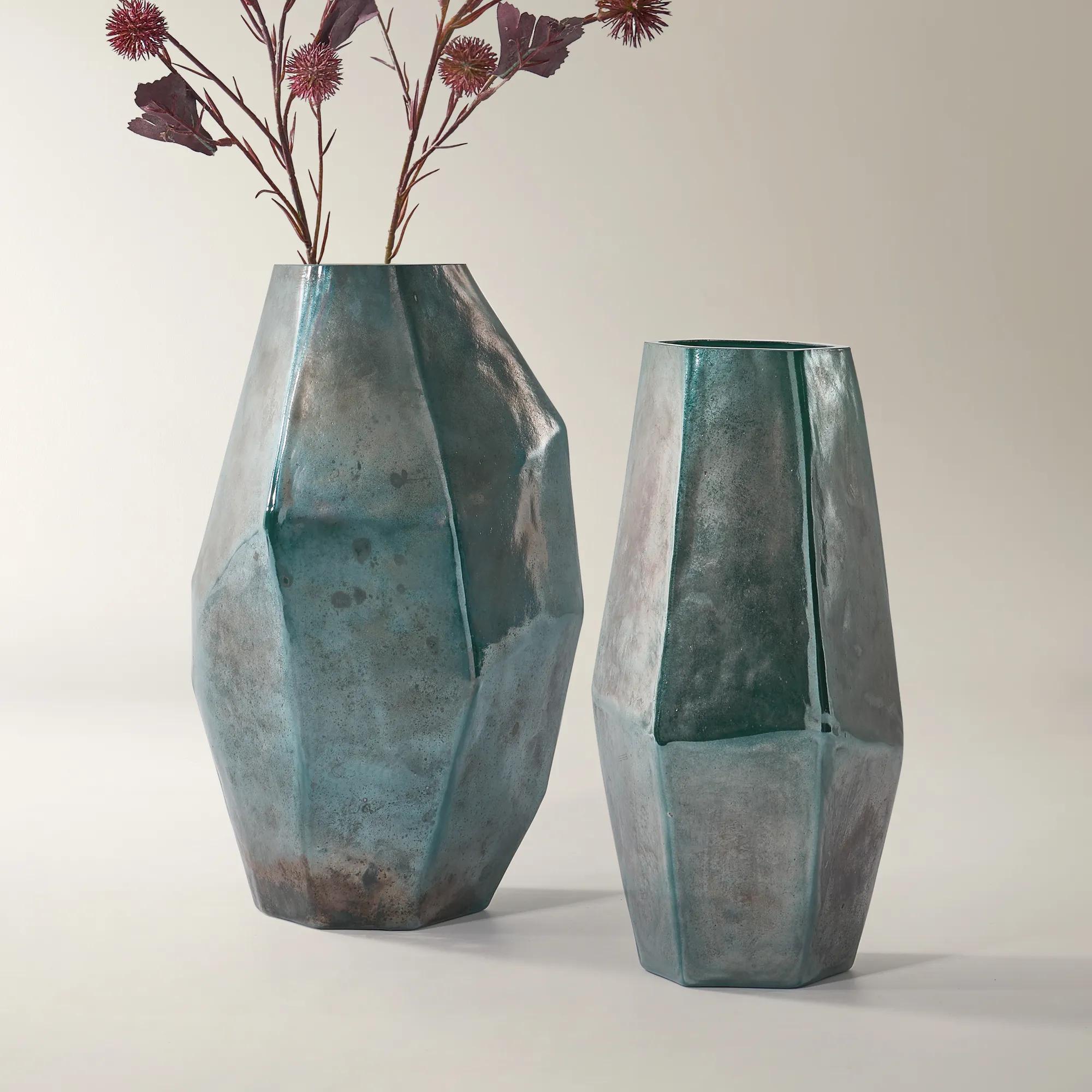 Sienna Vase