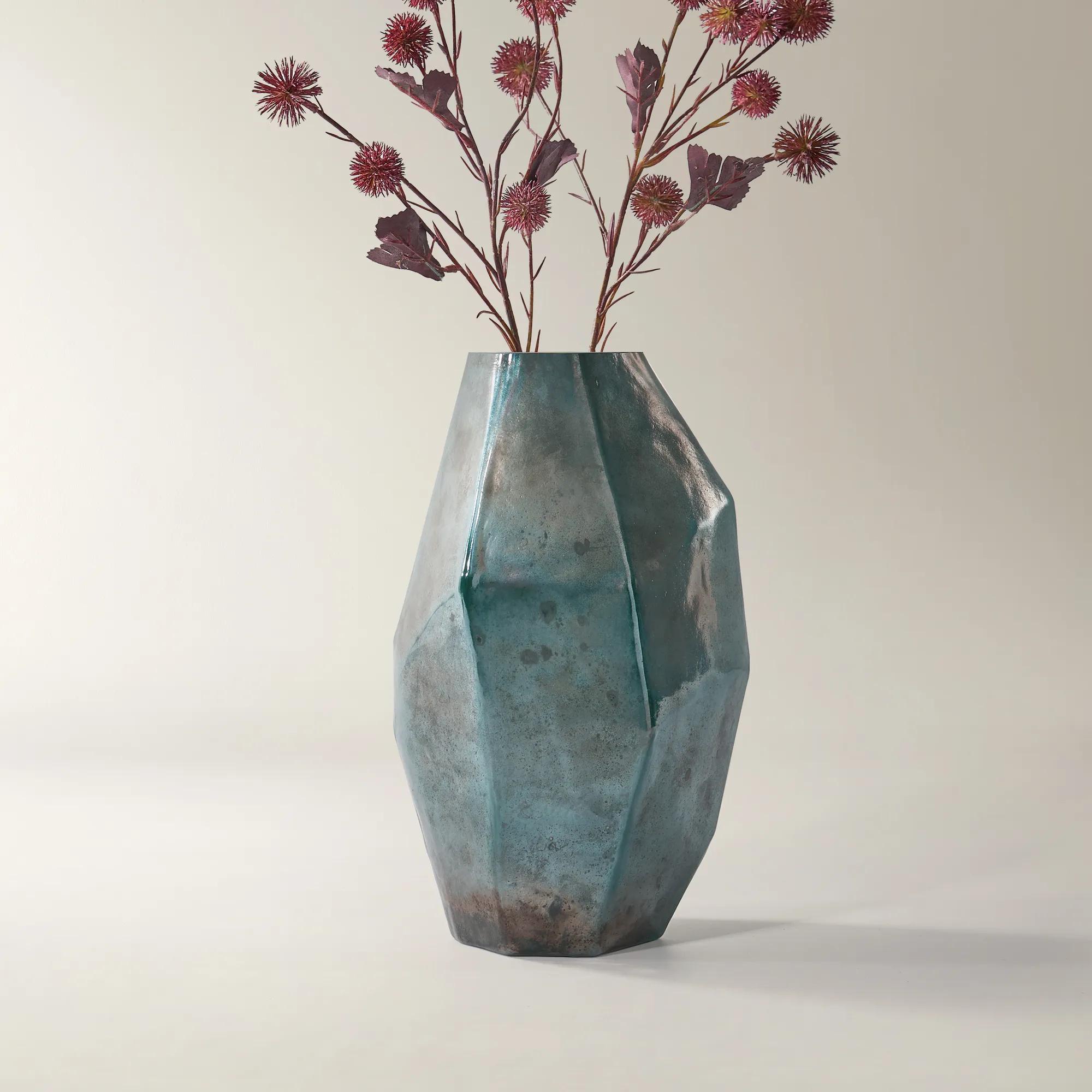 Sienna Vase