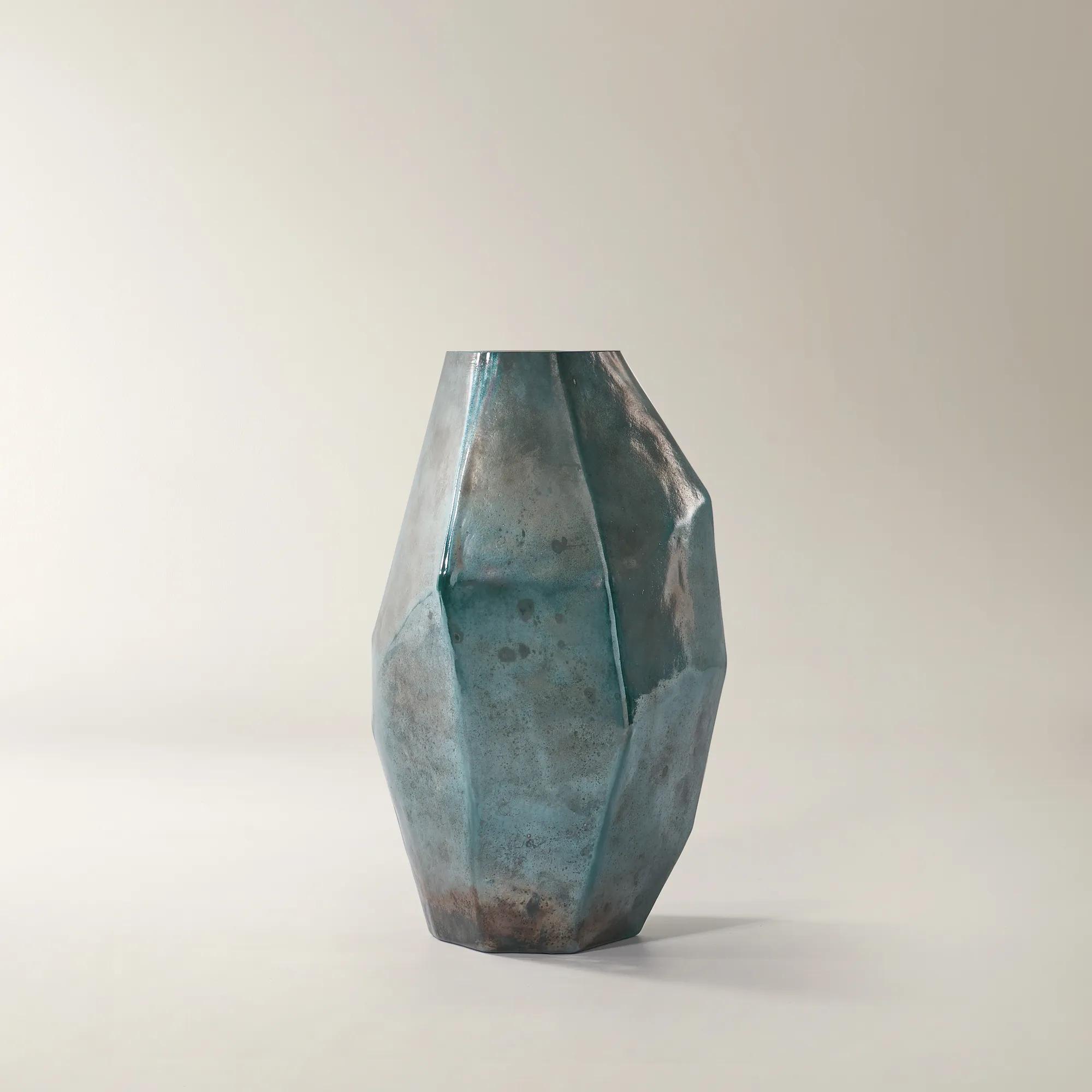 Sienna Vase