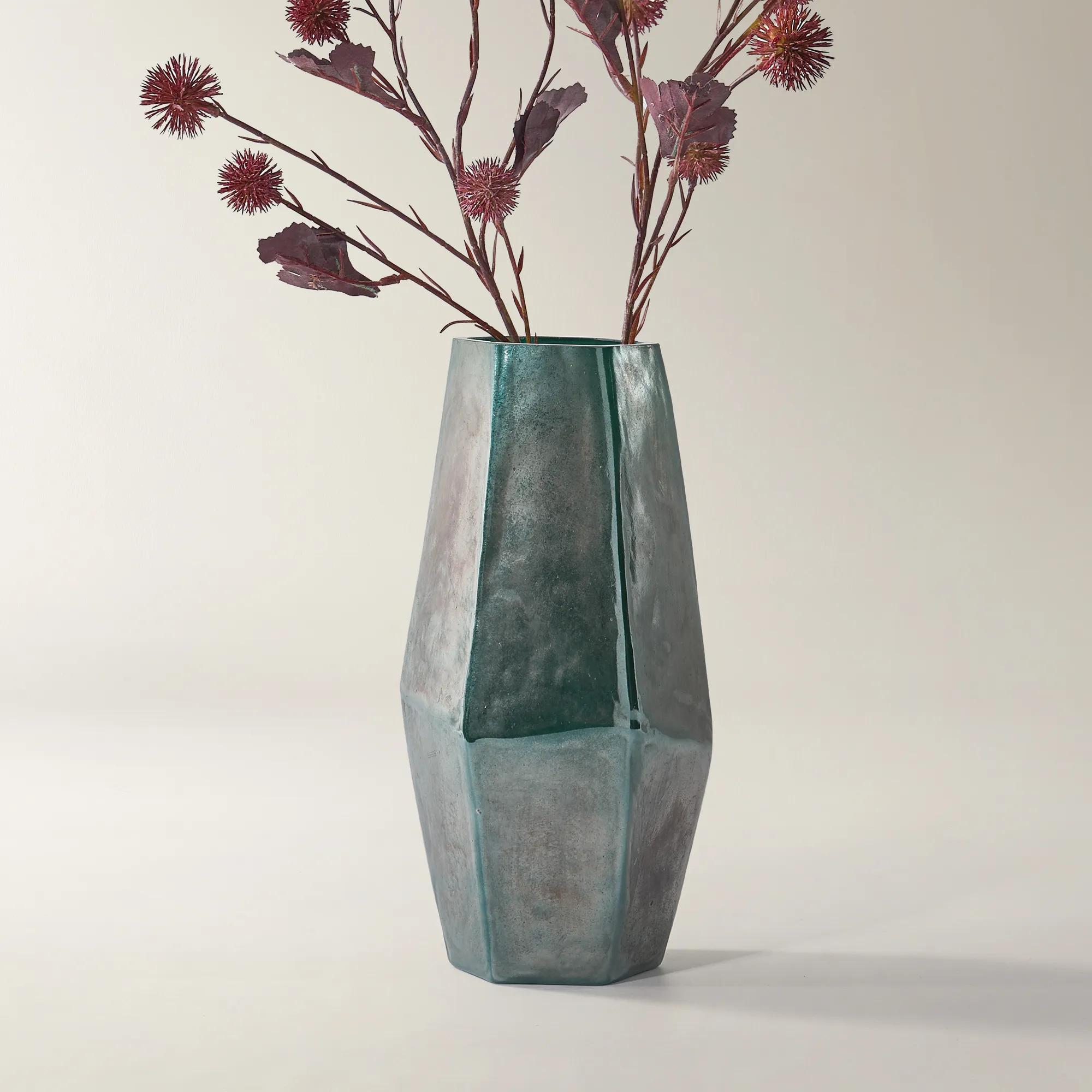 Sienna Vase