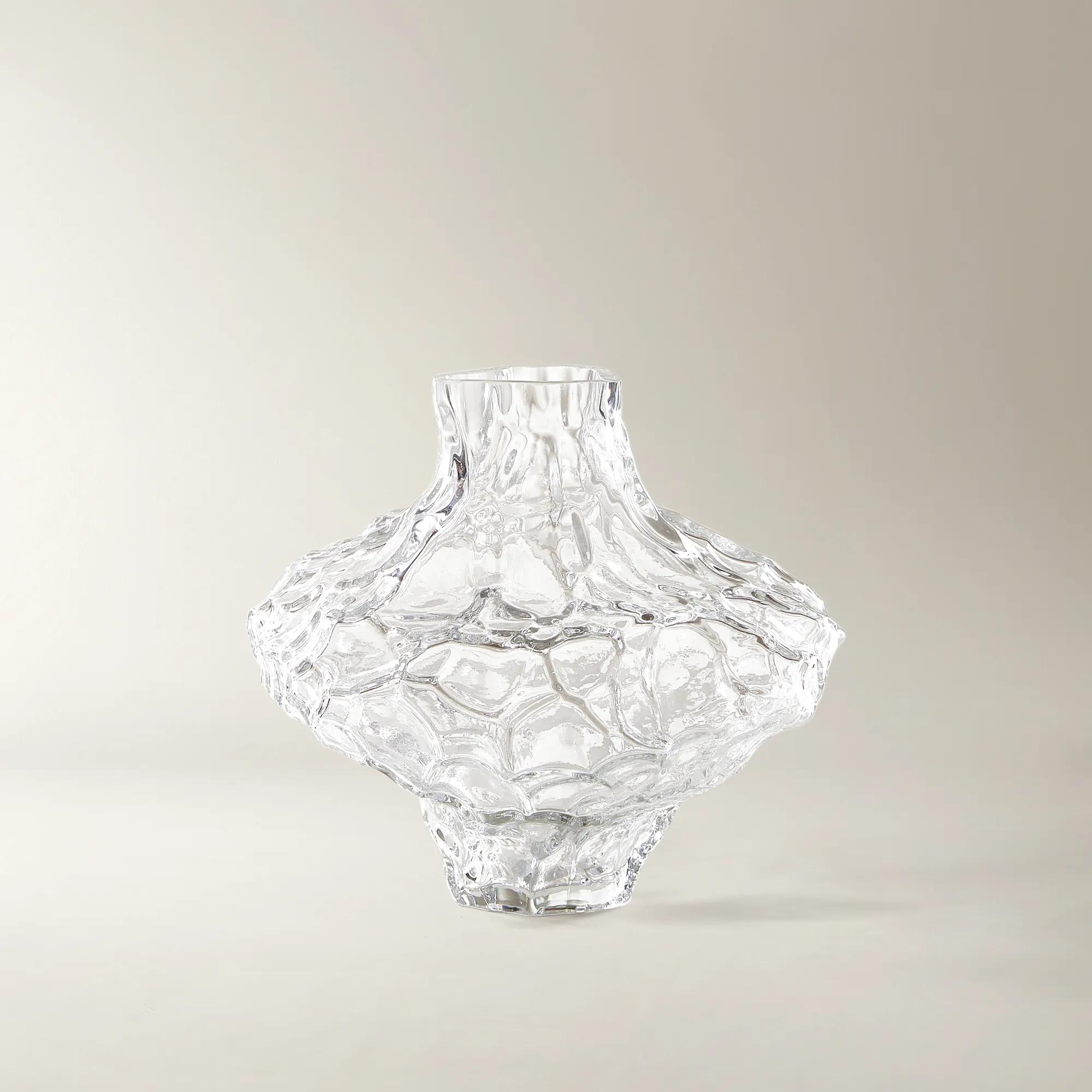 Mari Glass Vase