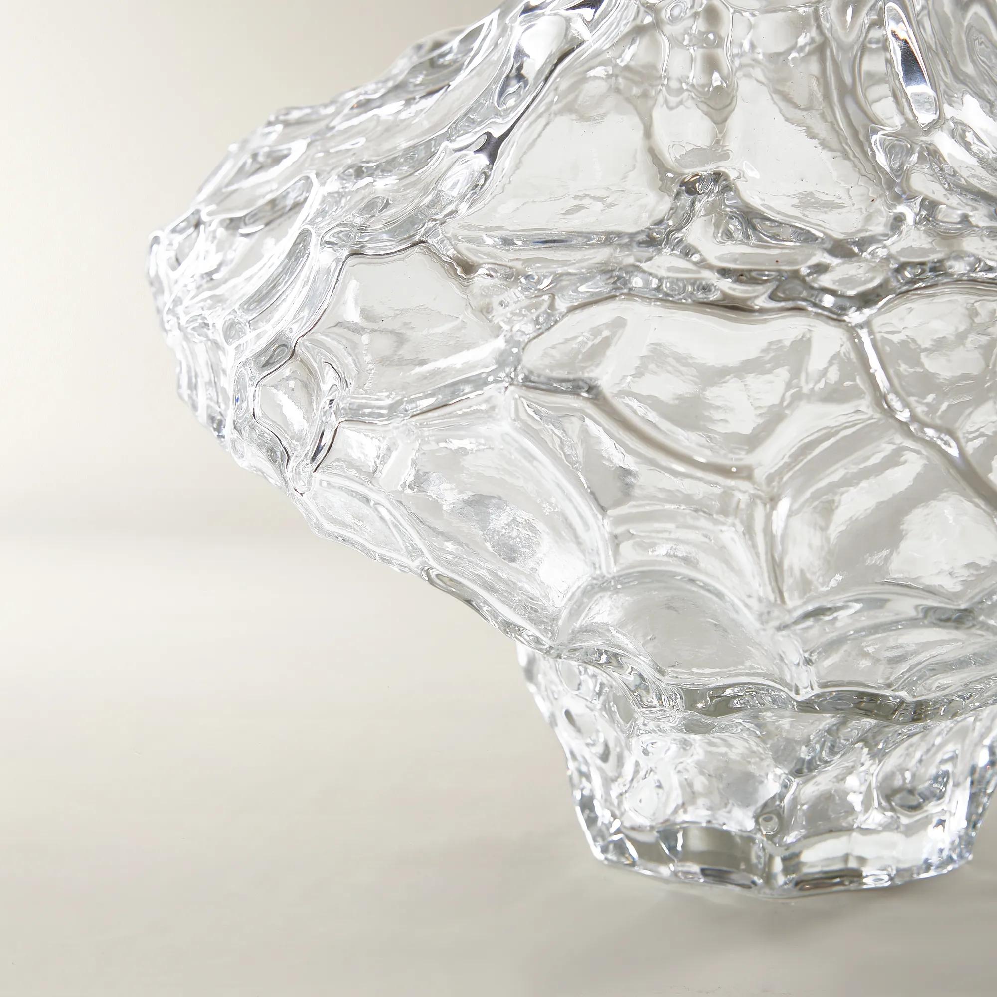 Mari Glass Vase