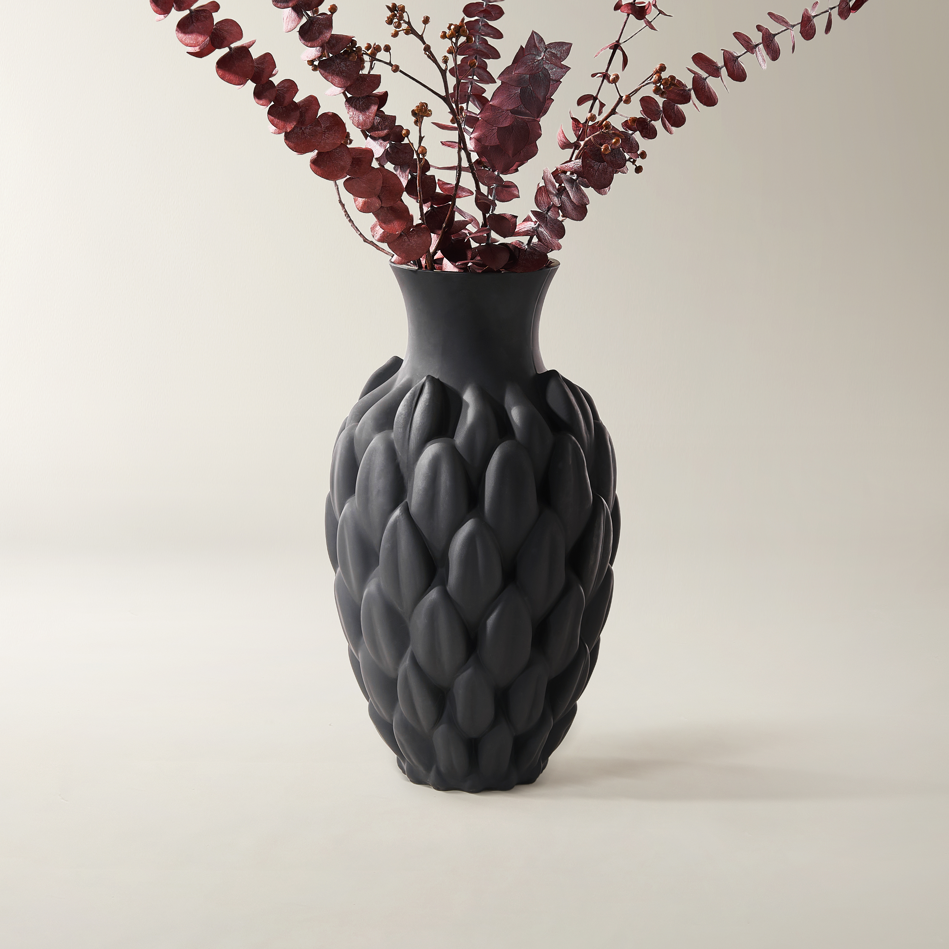 Sabine Glass Vase