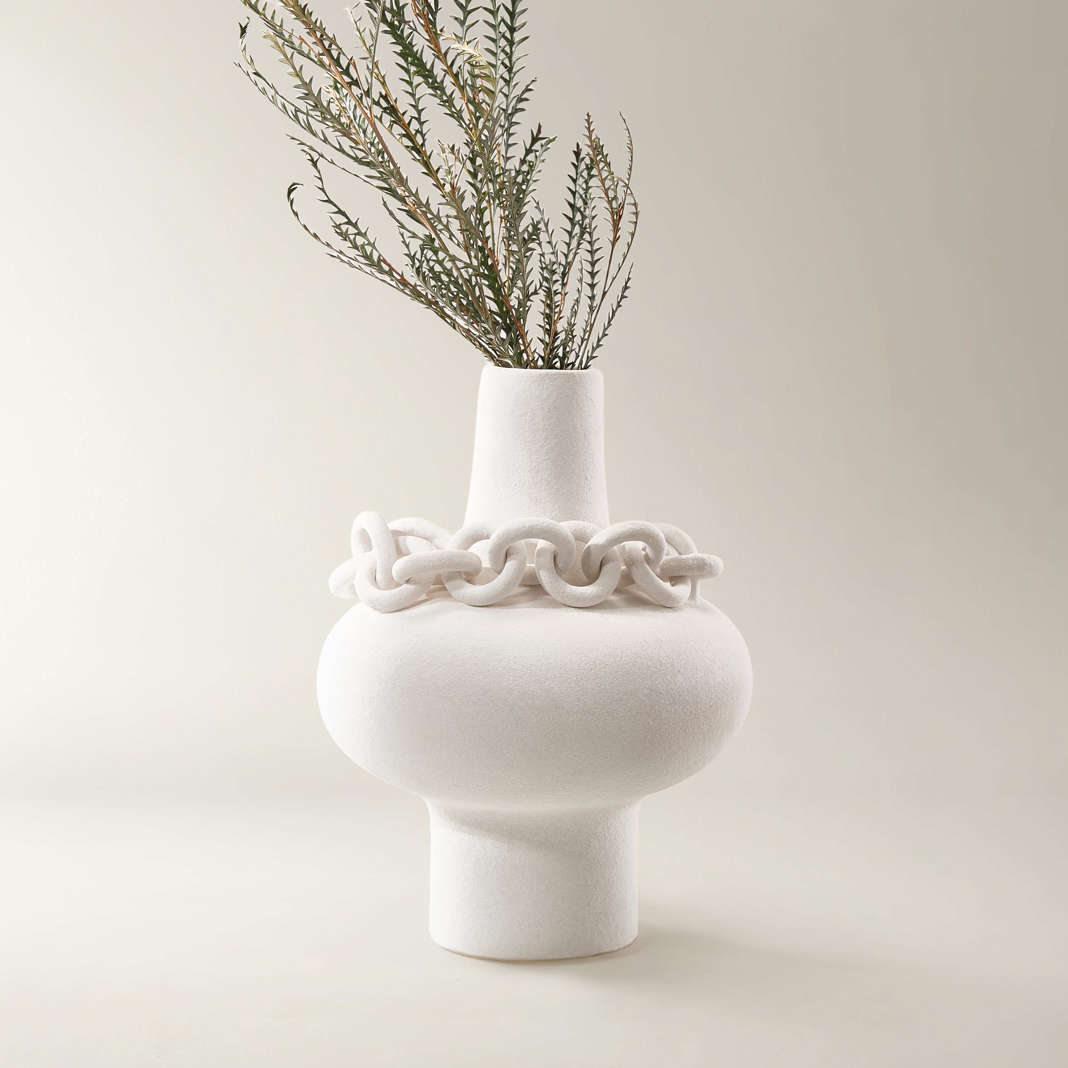 ピアス　No.4299 Links Vase