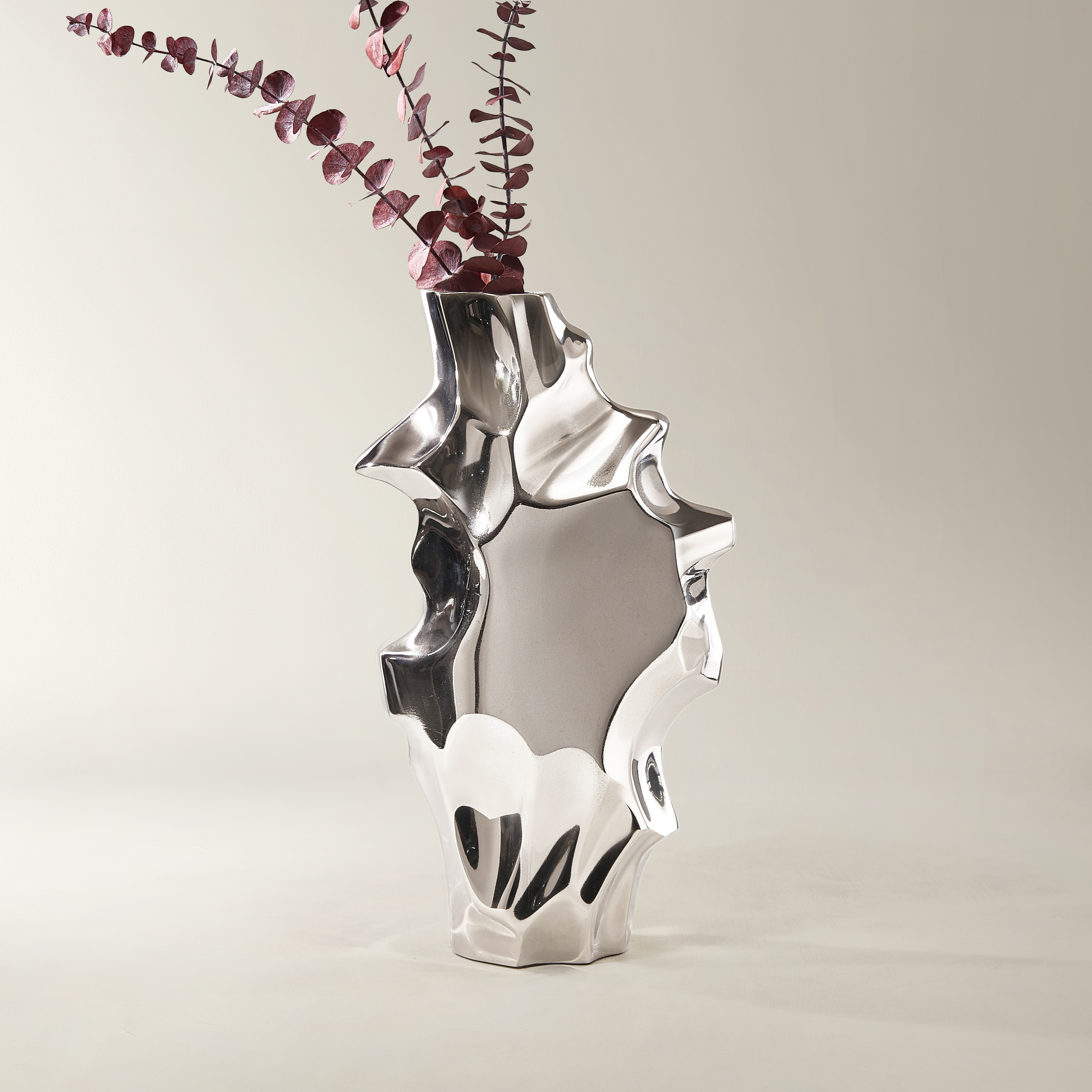 Sculpt Vase