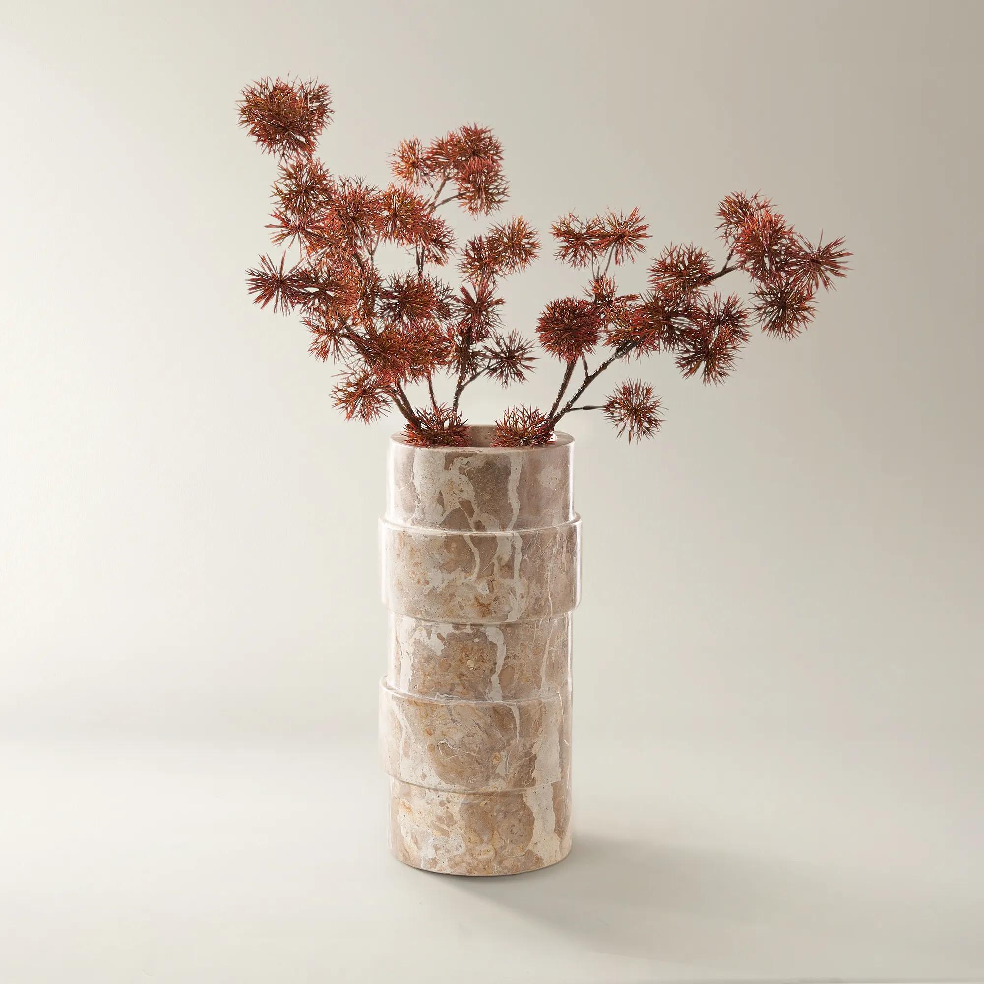 Neutral Marble Collection