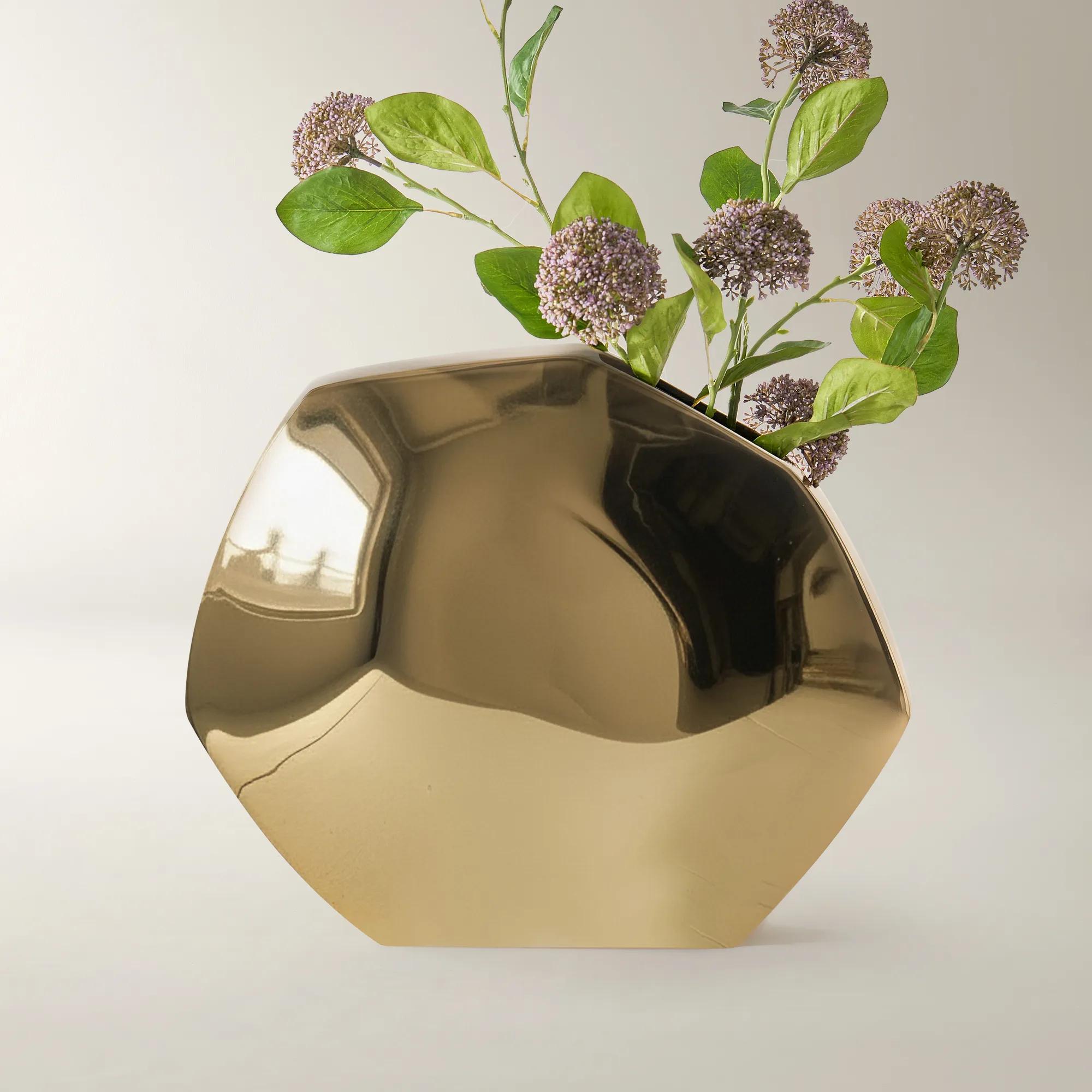 Gem Vase