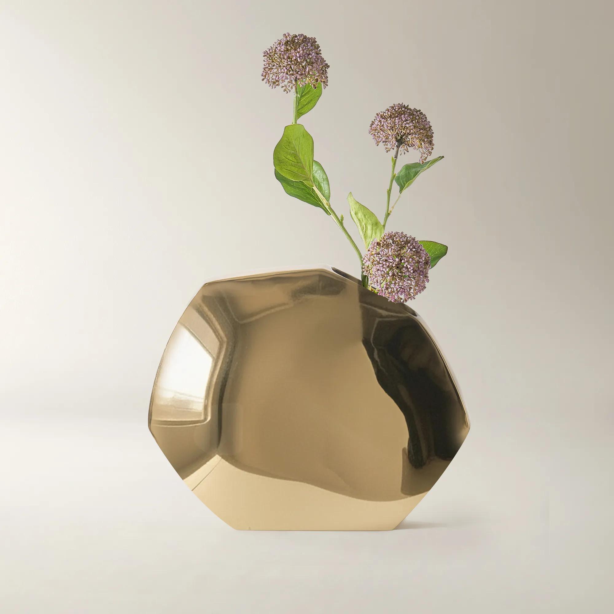 Gem Vase