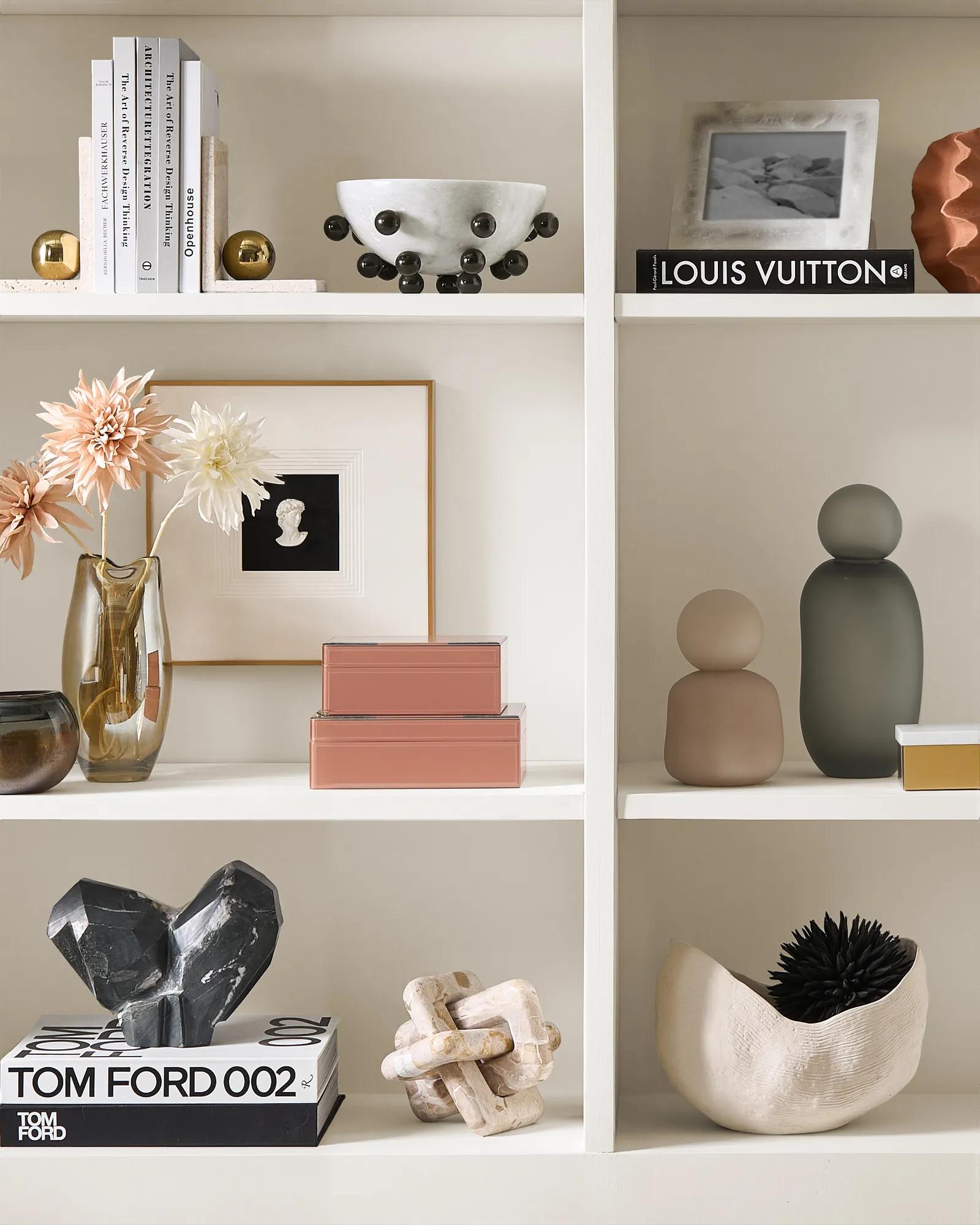 Neutral Marble Collection