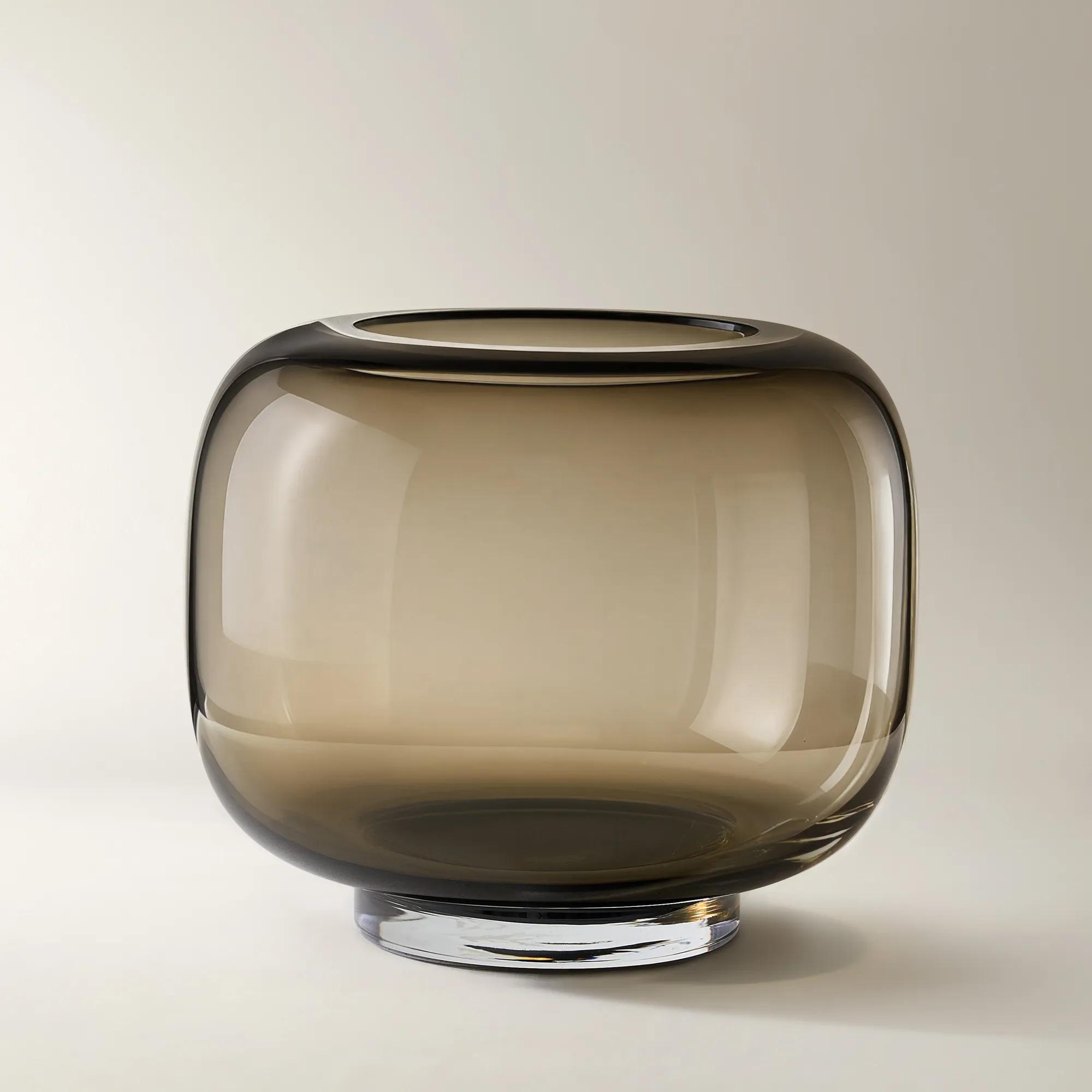 Mateo Glass Vase