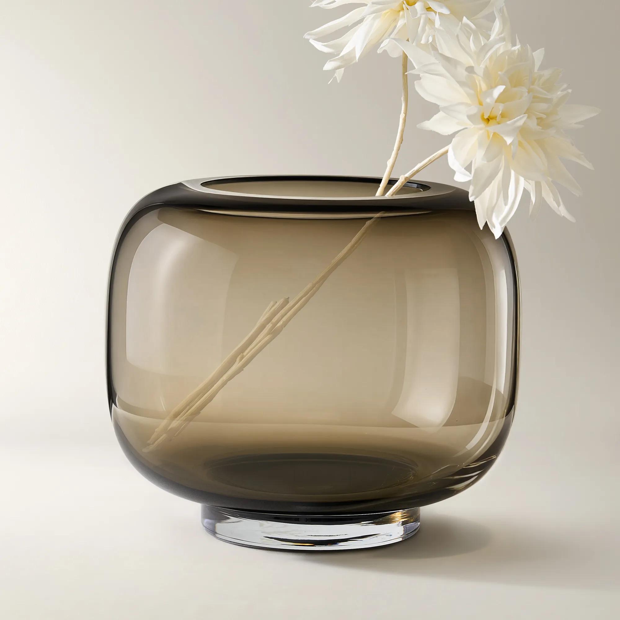 Mateo Glass Vase