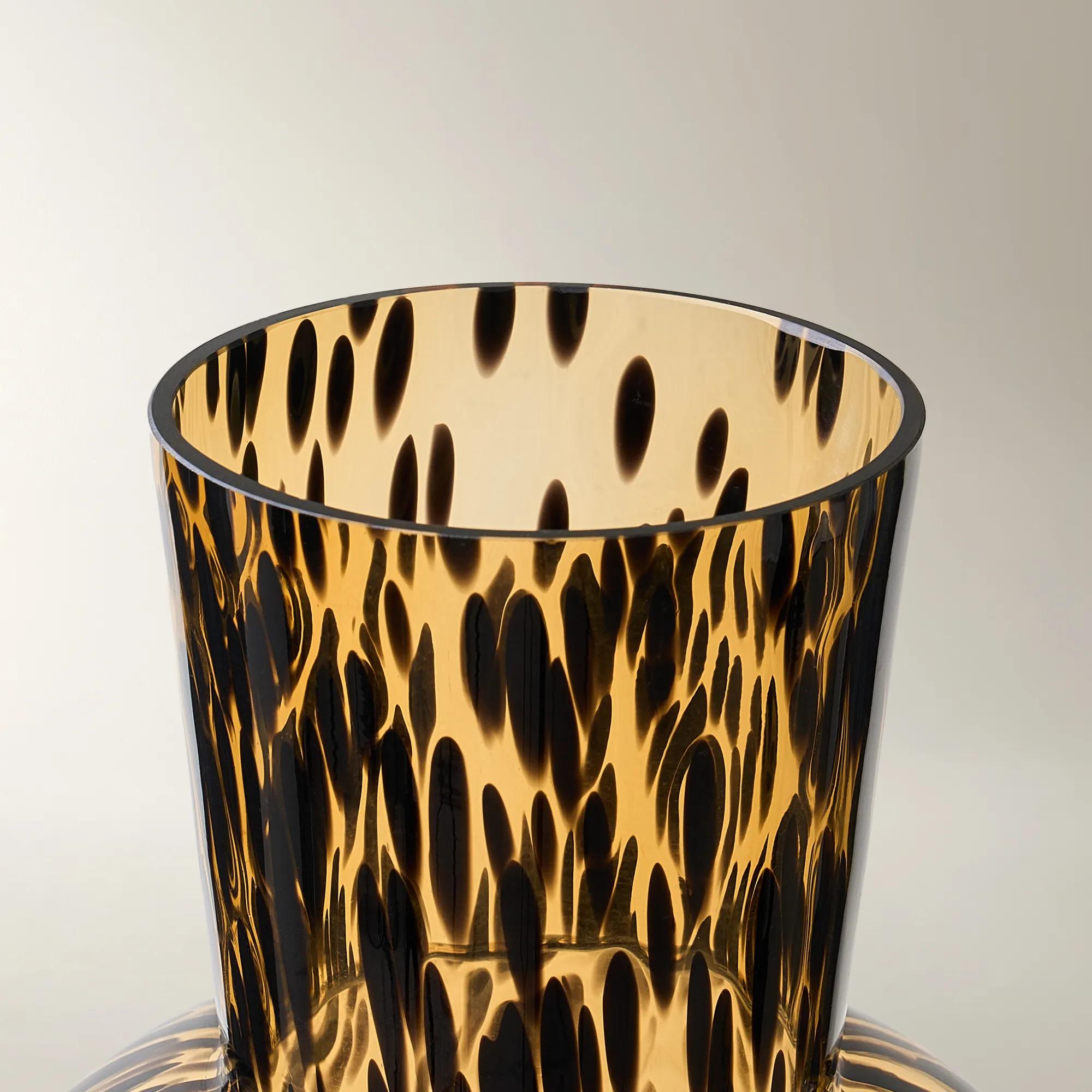 Bree Glass Vase