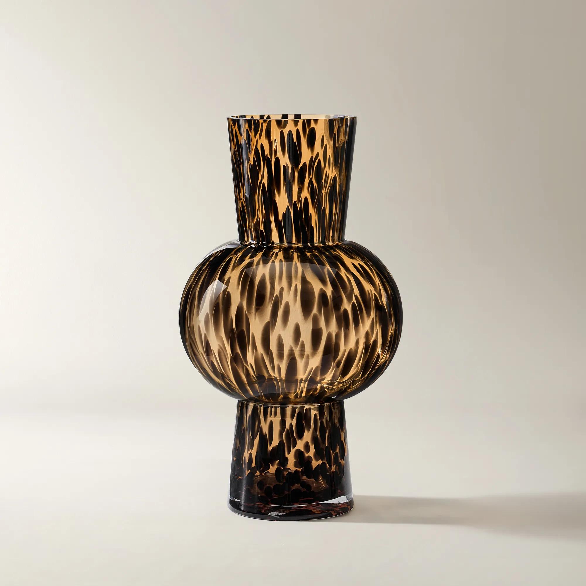 Bree Glass Vase