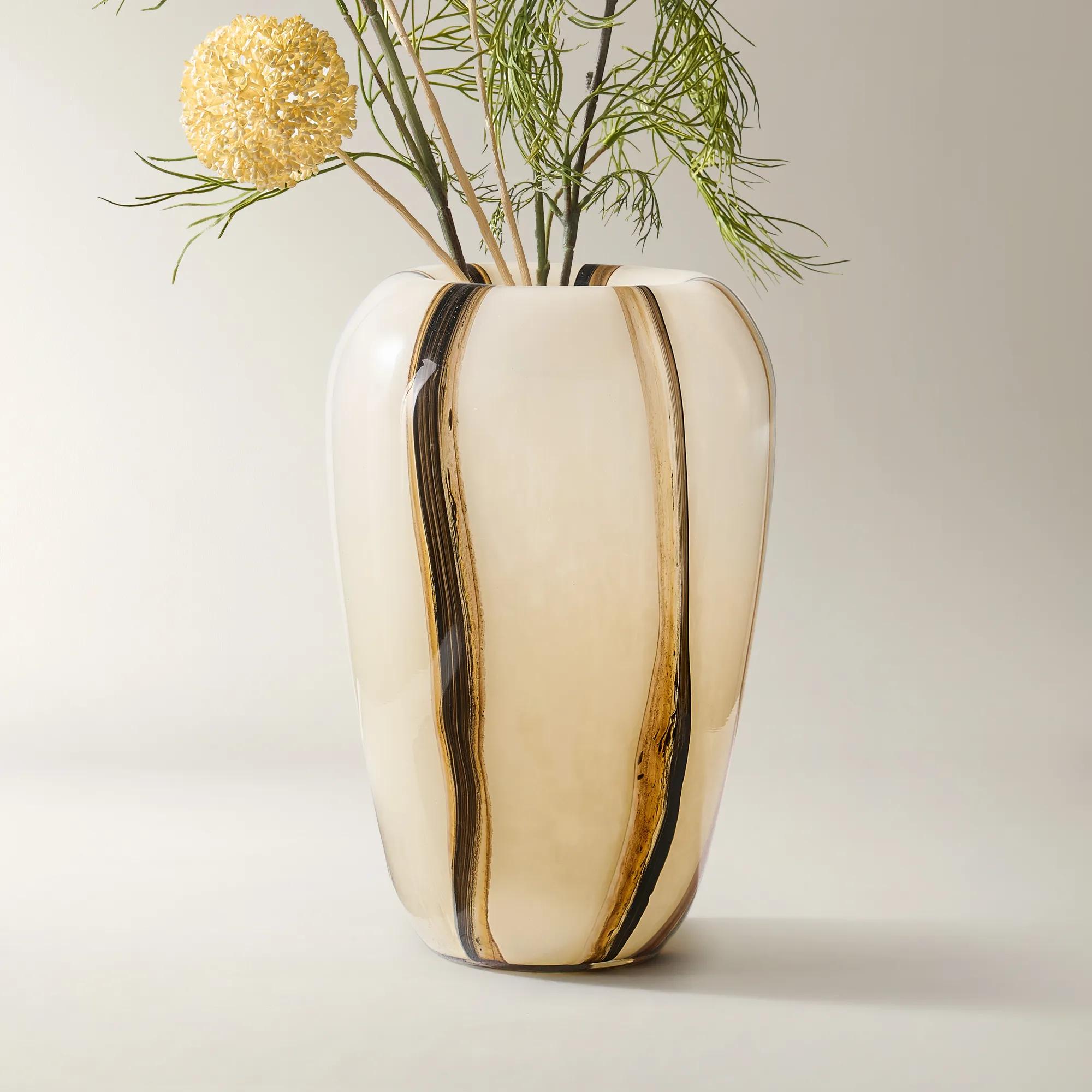 Gavin Glass Vase