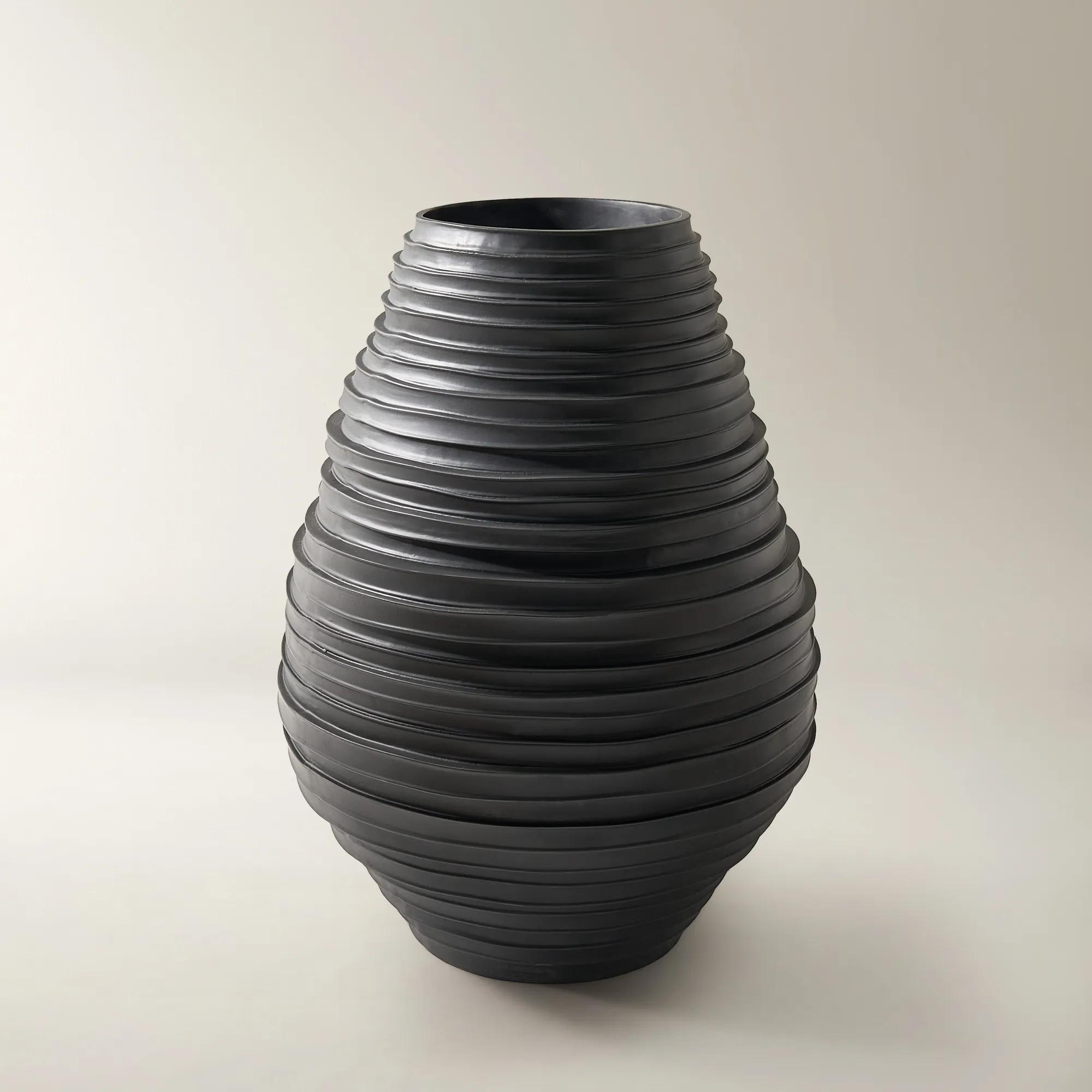 Koma Floor Vase