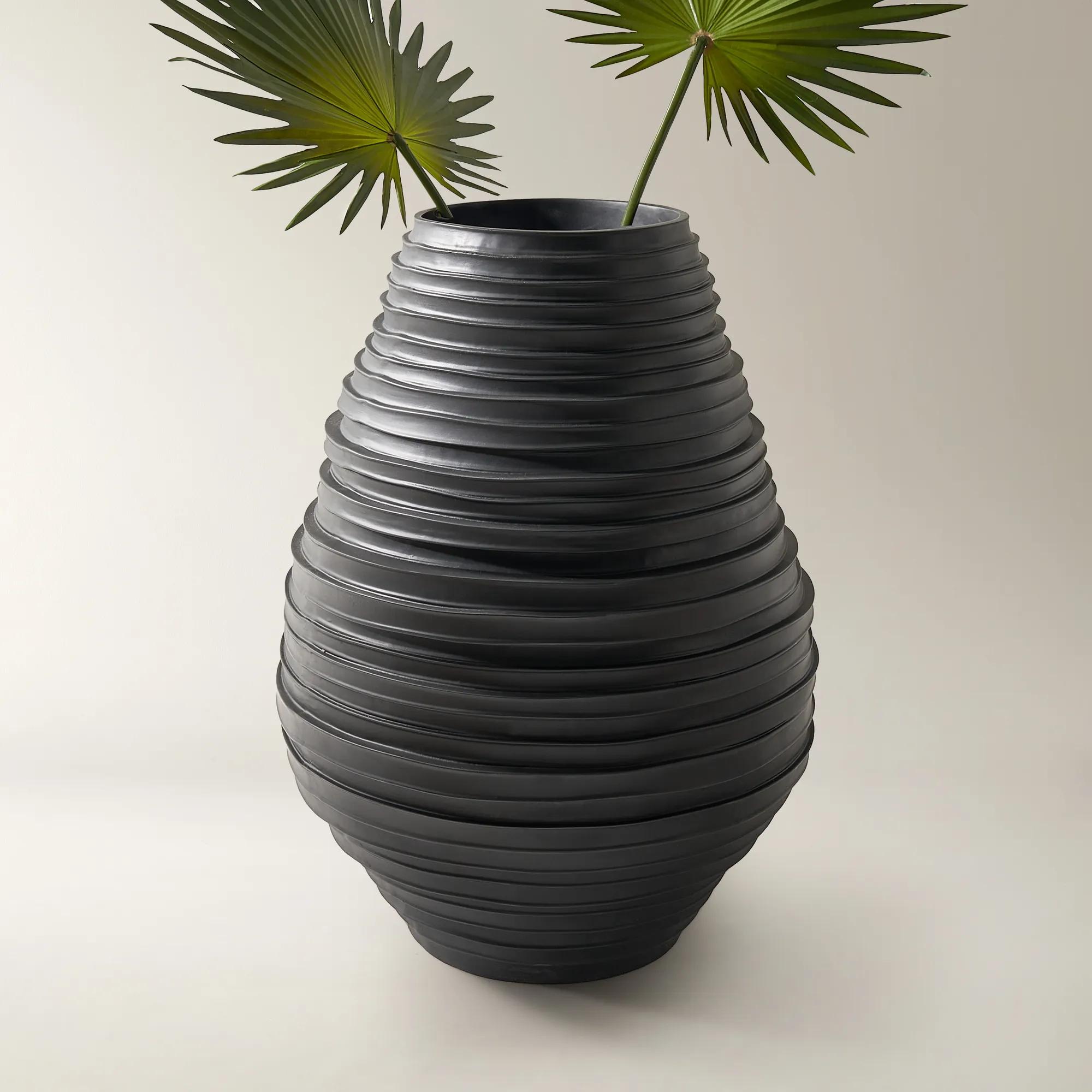 Koma Floor Vase