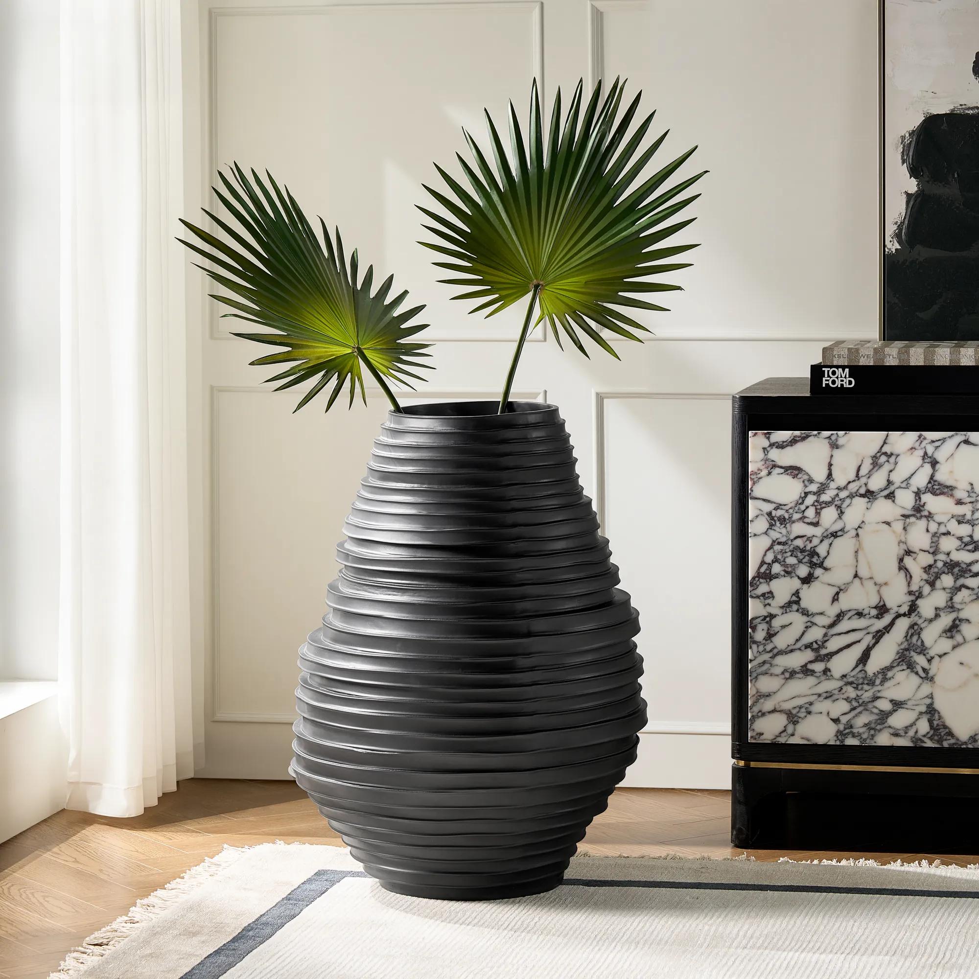 Koma Floor Vase