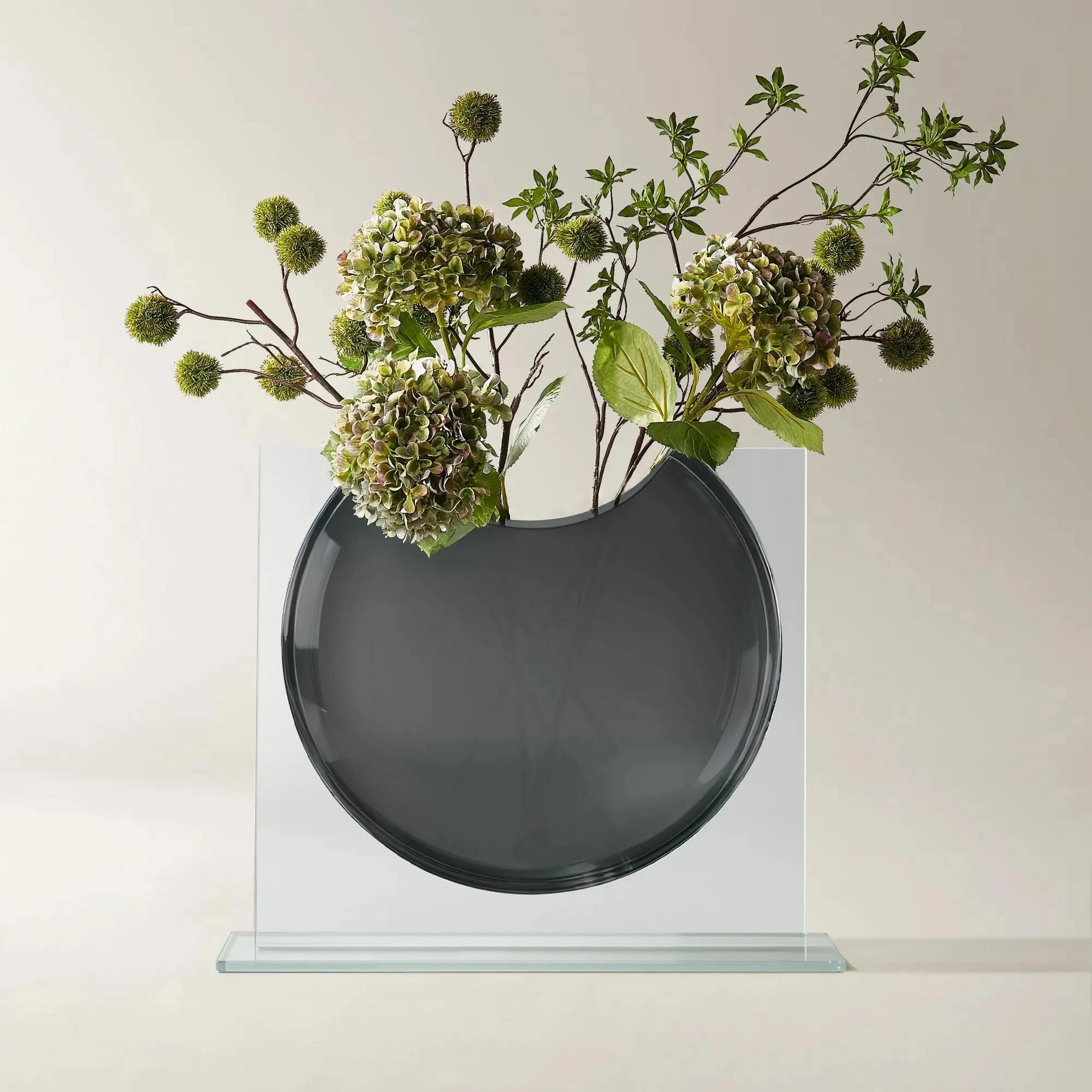 Ellipse Vase