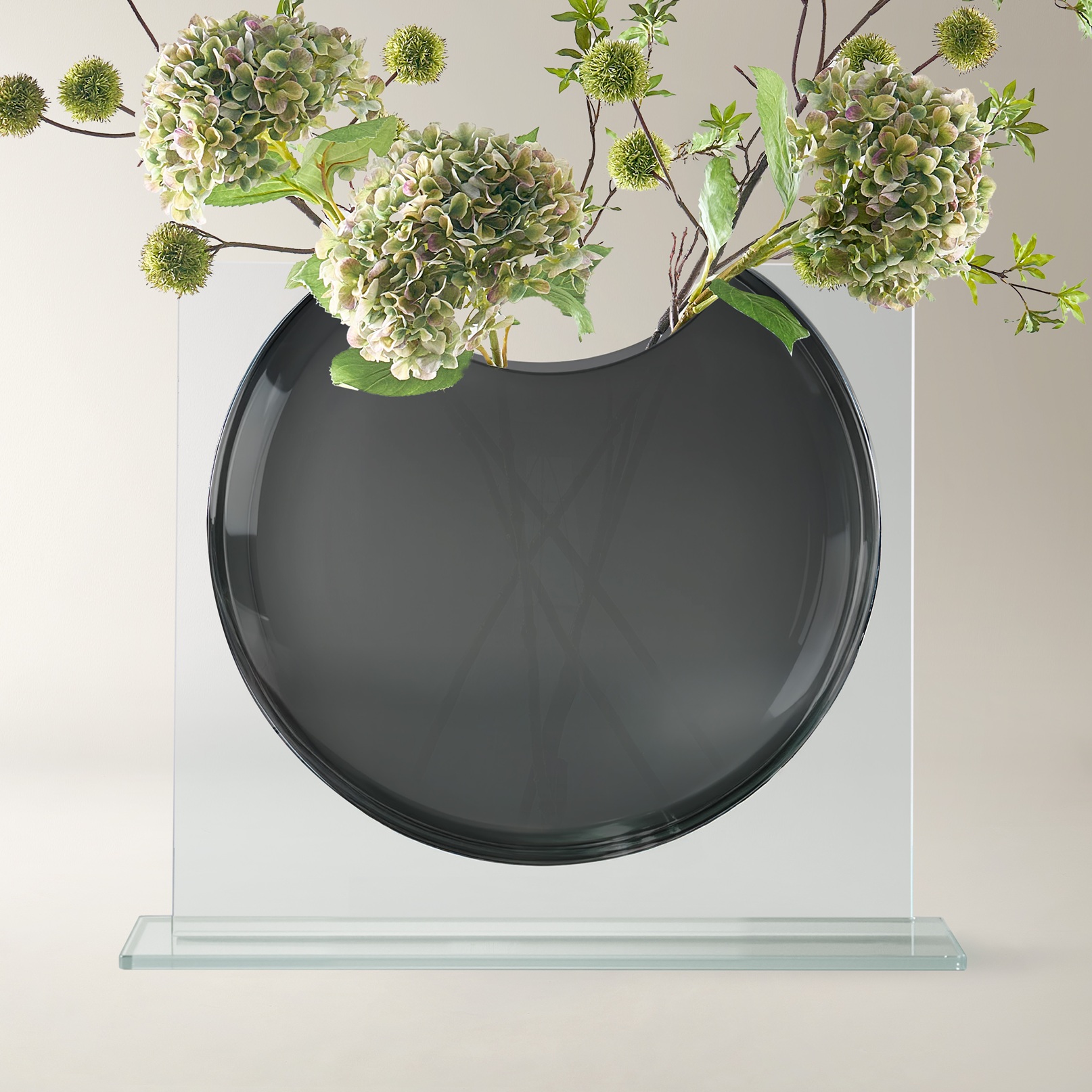 Ellipse Vase