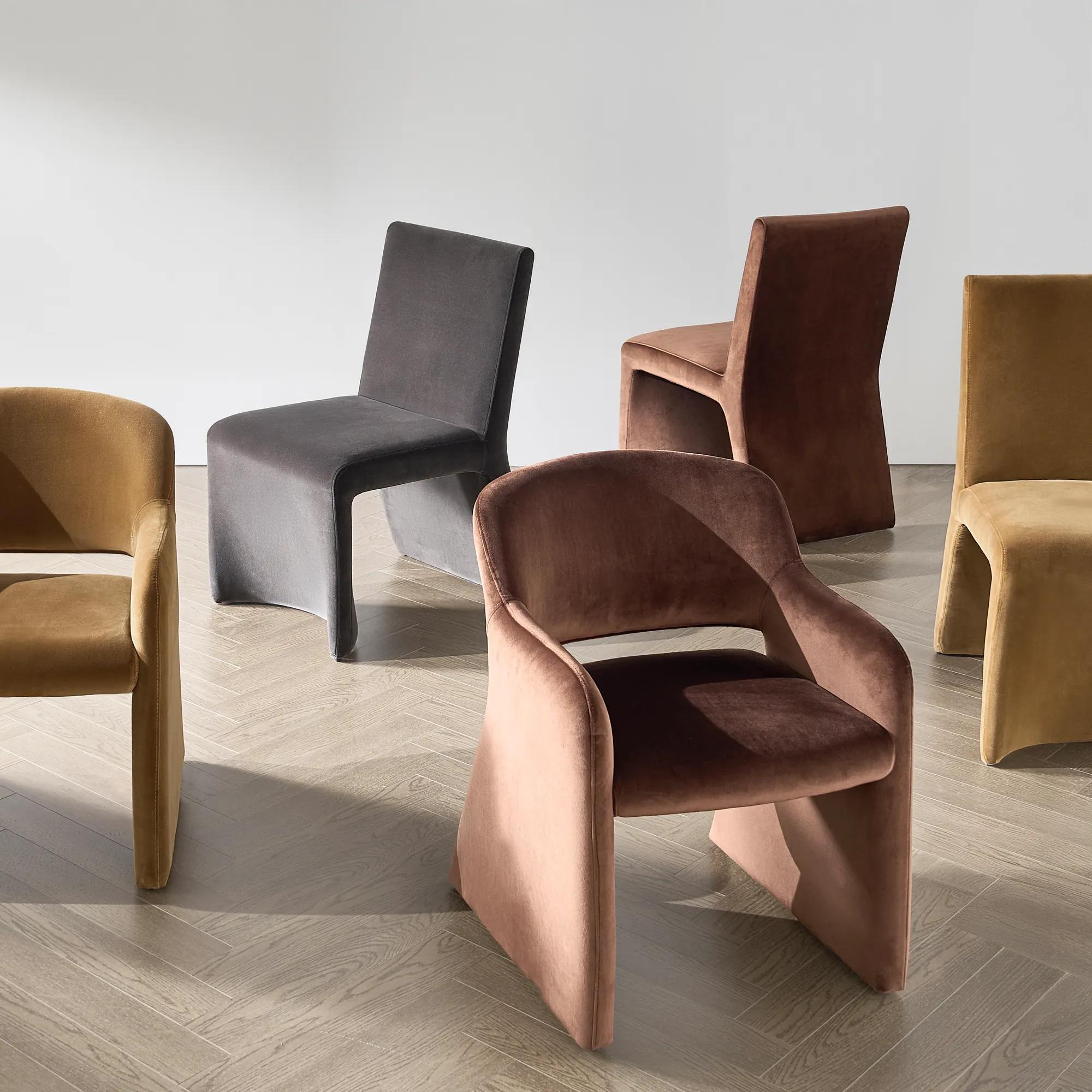 Elara Dining Chair - Set of 2