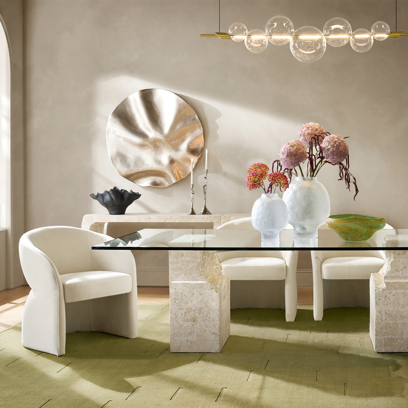 Dining Room | Z Gallerie